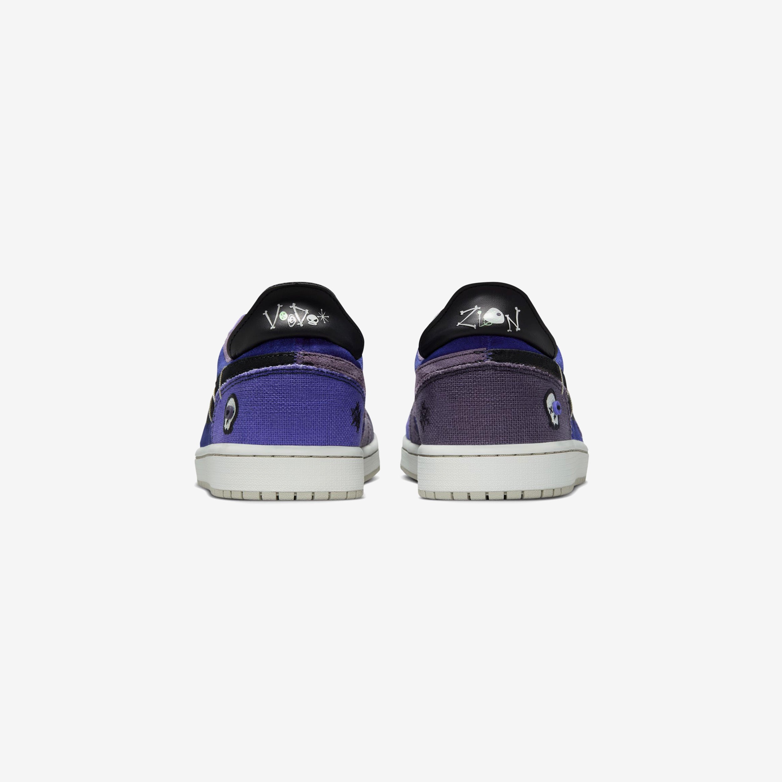 Air Jordan 1 Retro Low OG
