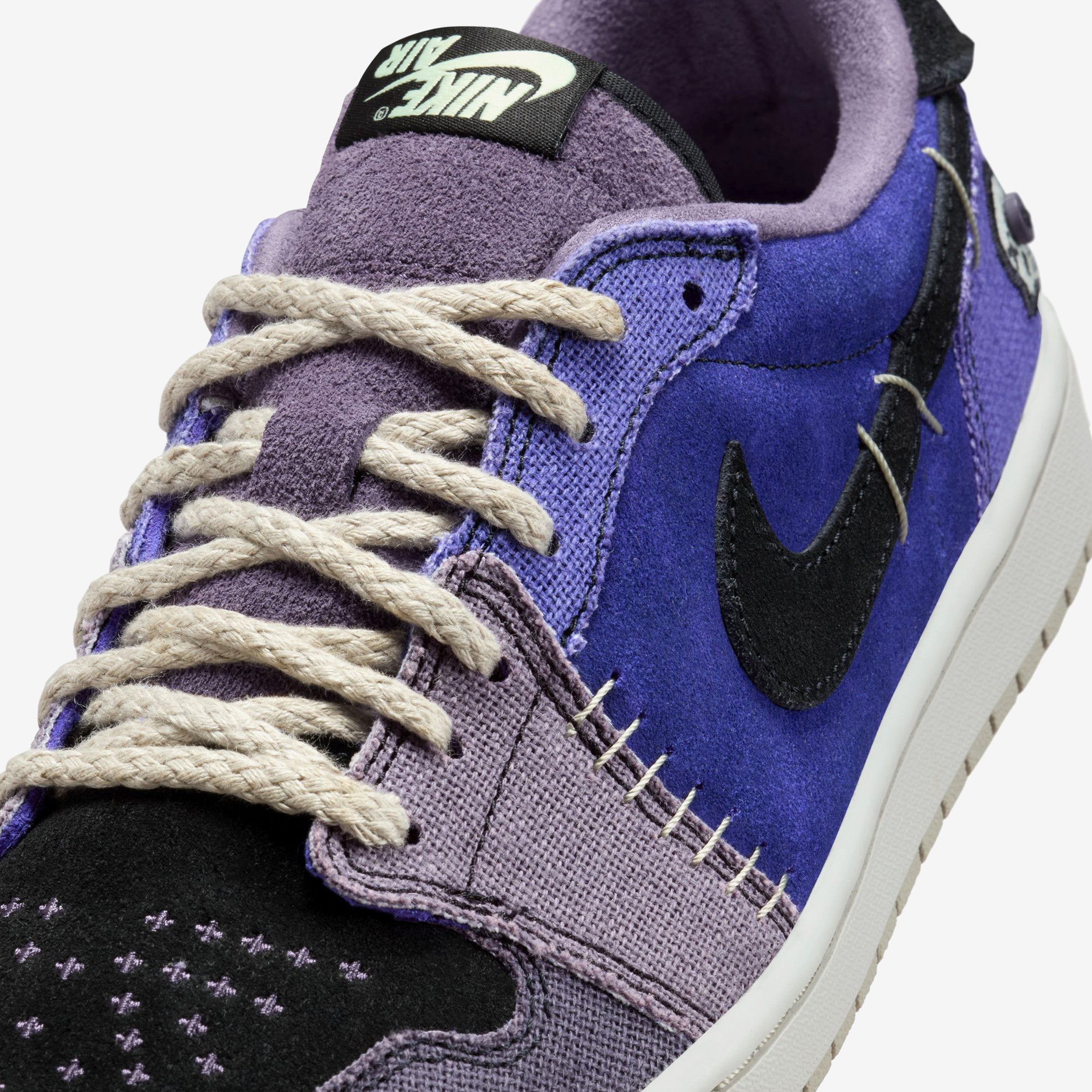 Air Jordan 1 Retro Low OG