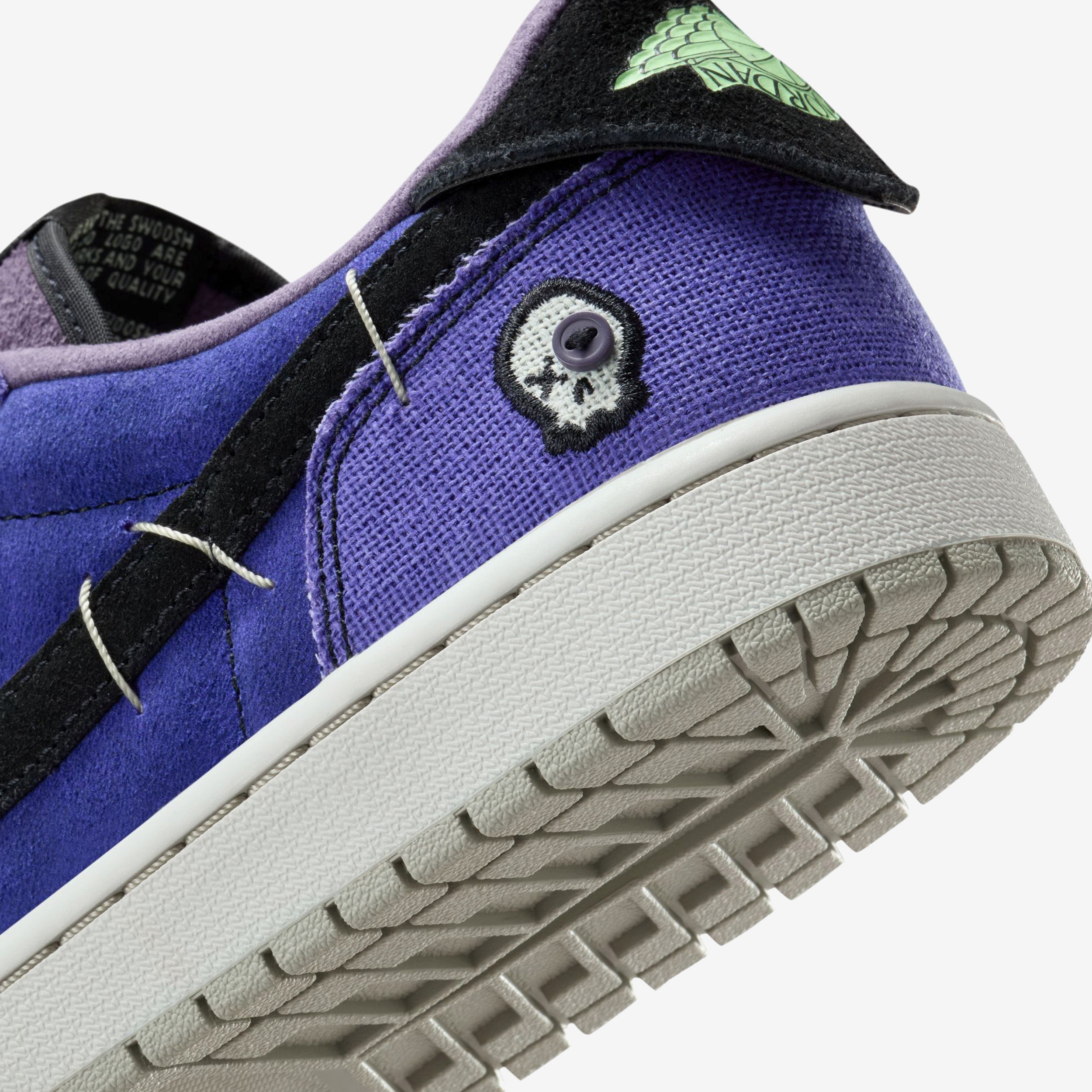 Air Jordan 1 Retro Low OG