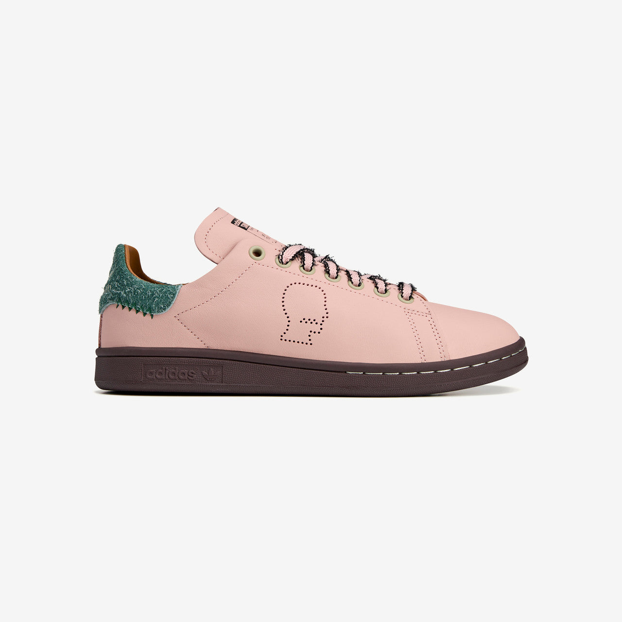 Stan Smith x Brain Dead | IH3434