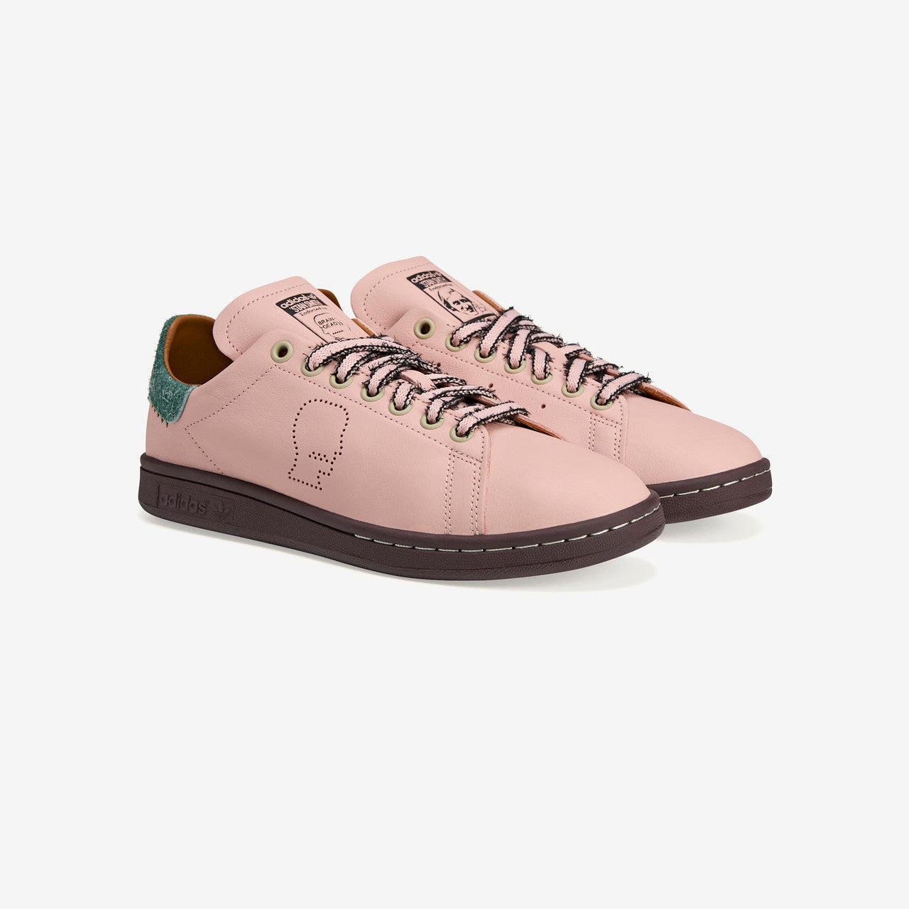 Stan Smith x Brain Dead | IH3434