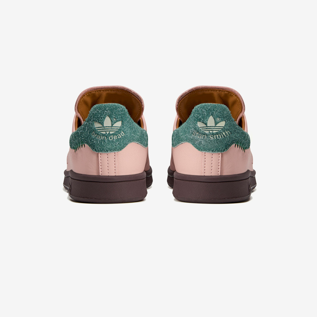 Stan Smith x Brain Dead | IH3434
