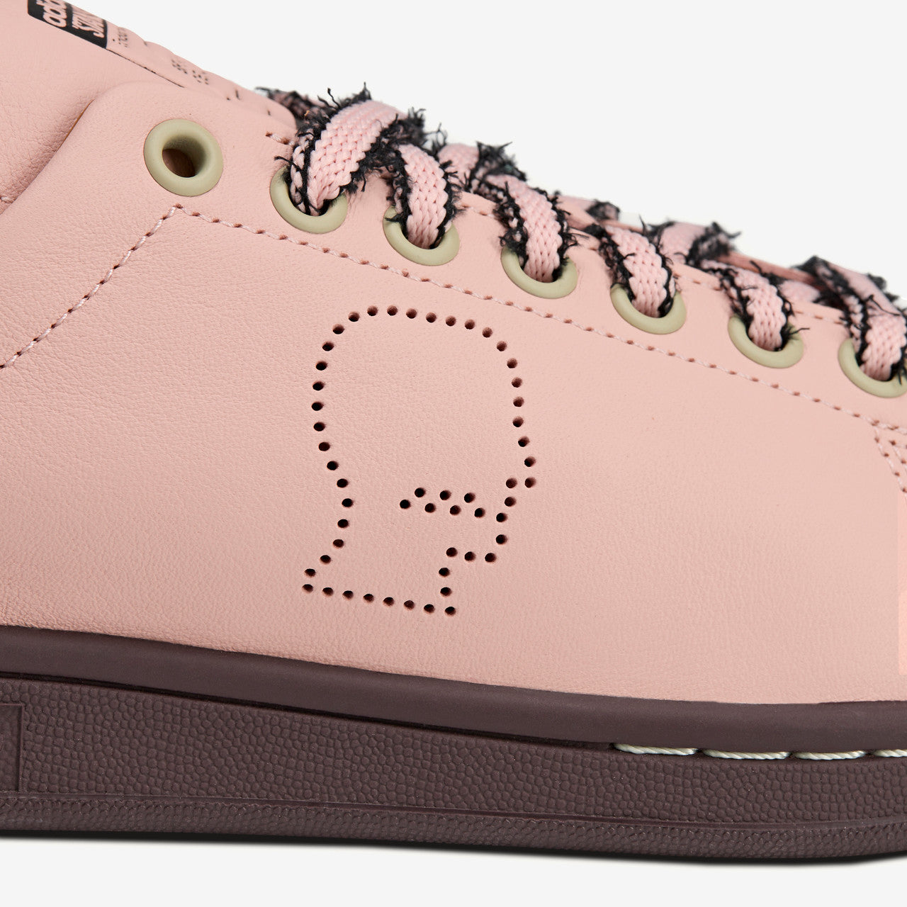 Stan Smith x Brain Dead | IH3434
