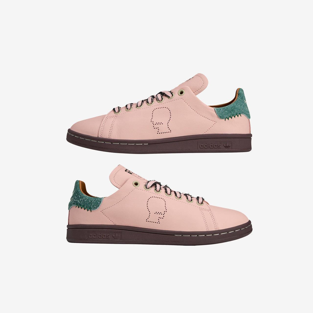 Stan Smith x Brain Dead | IH3434