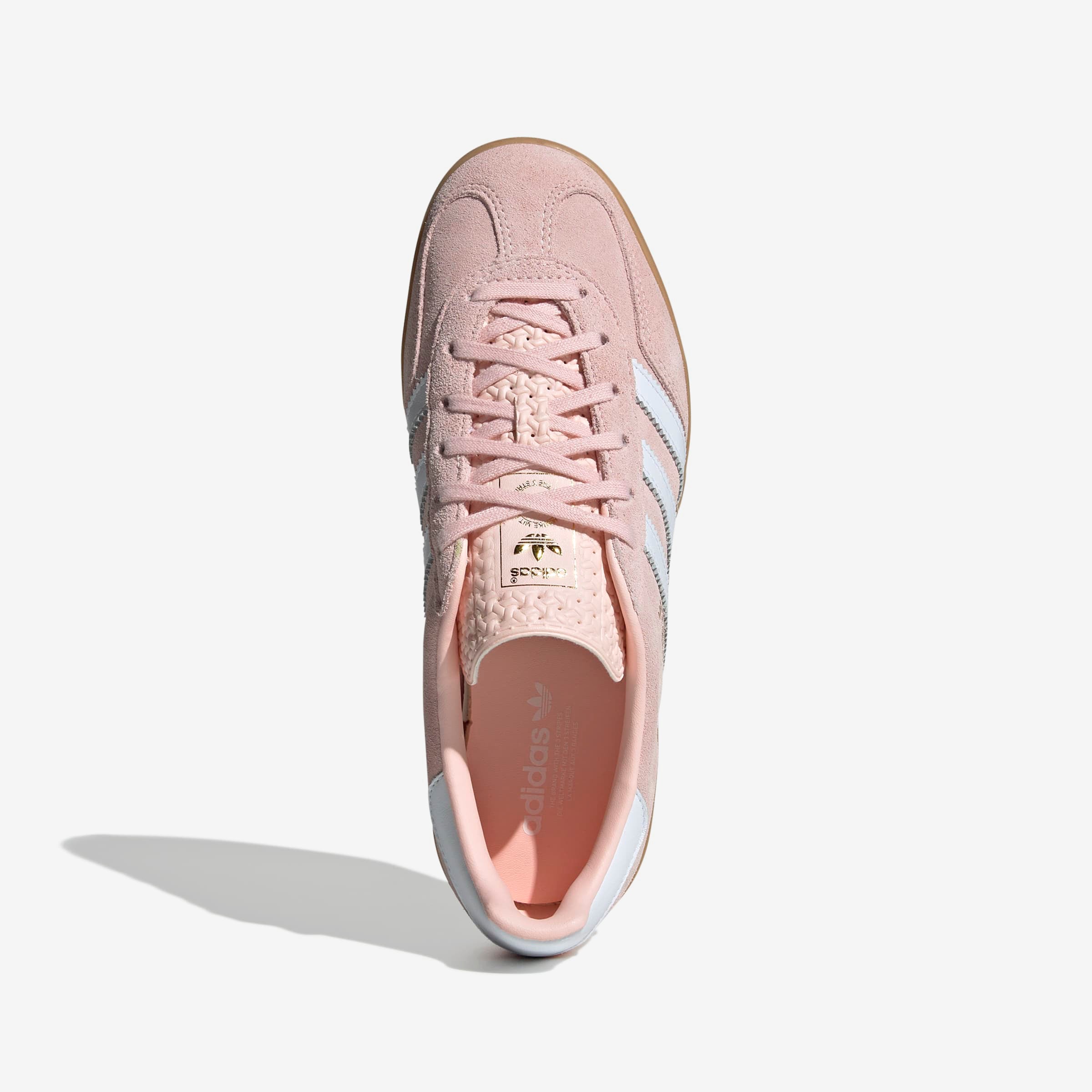 Wmns Gazelle Indoor