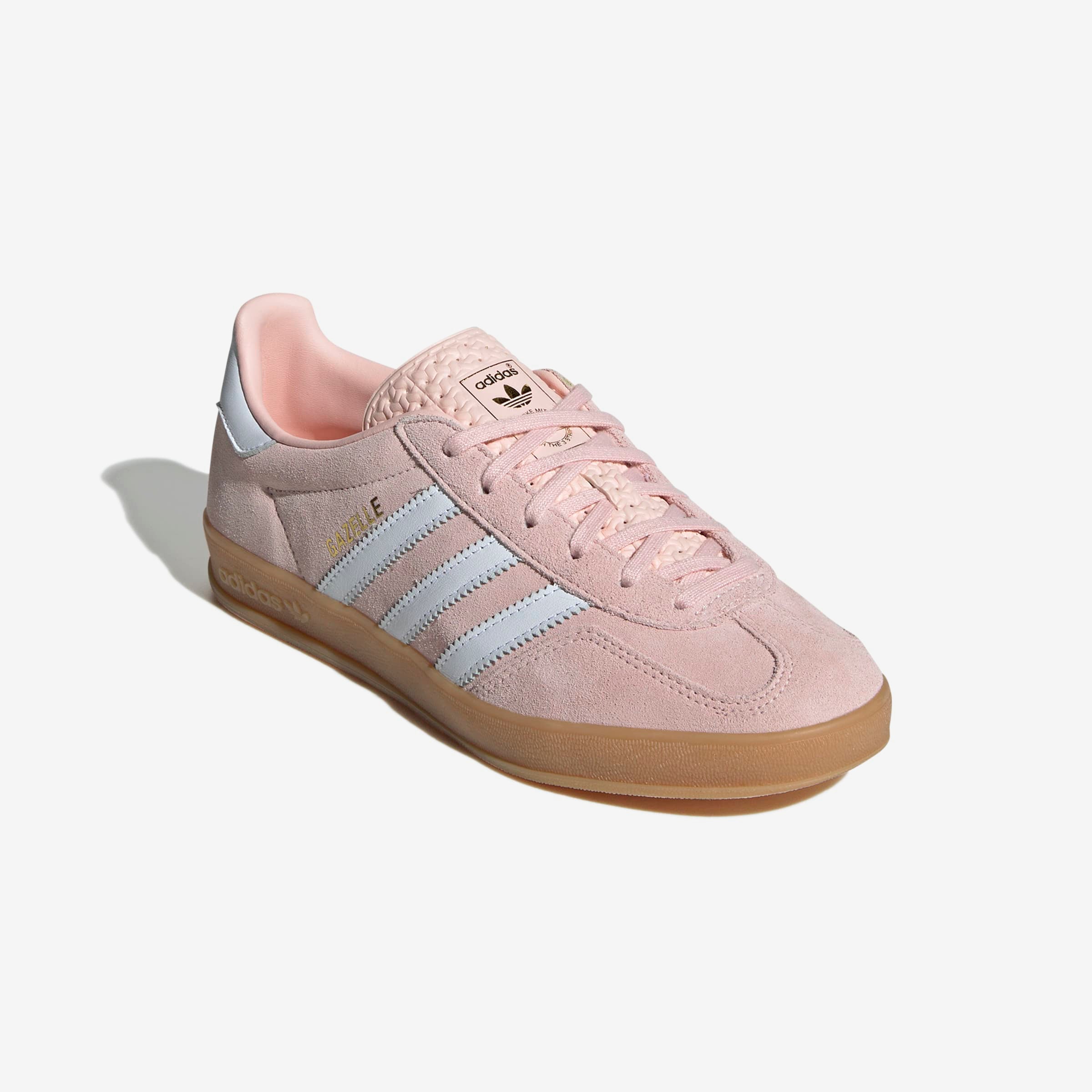 Wmns Gazelle Indoor