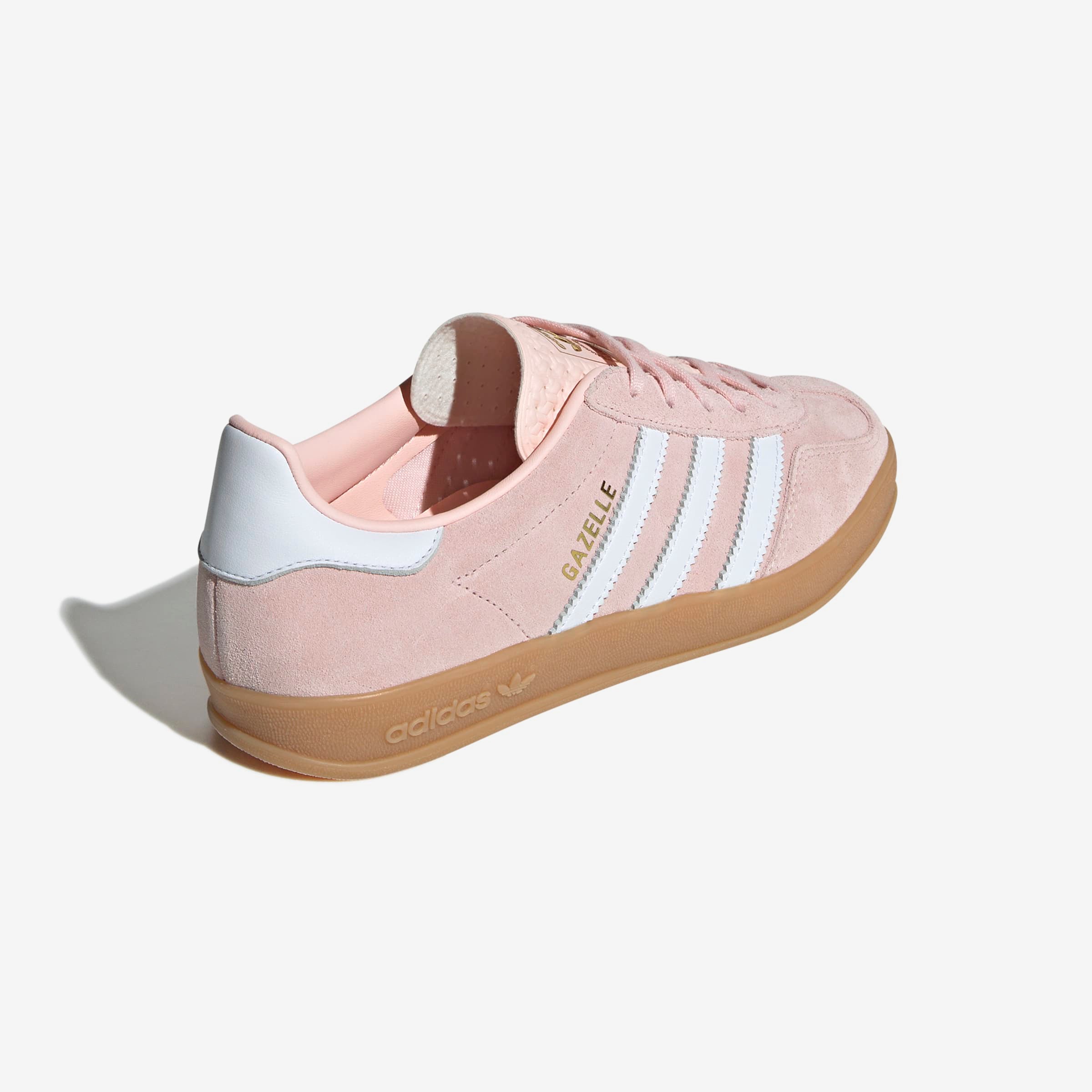 Wmns Gazelle Indoor
