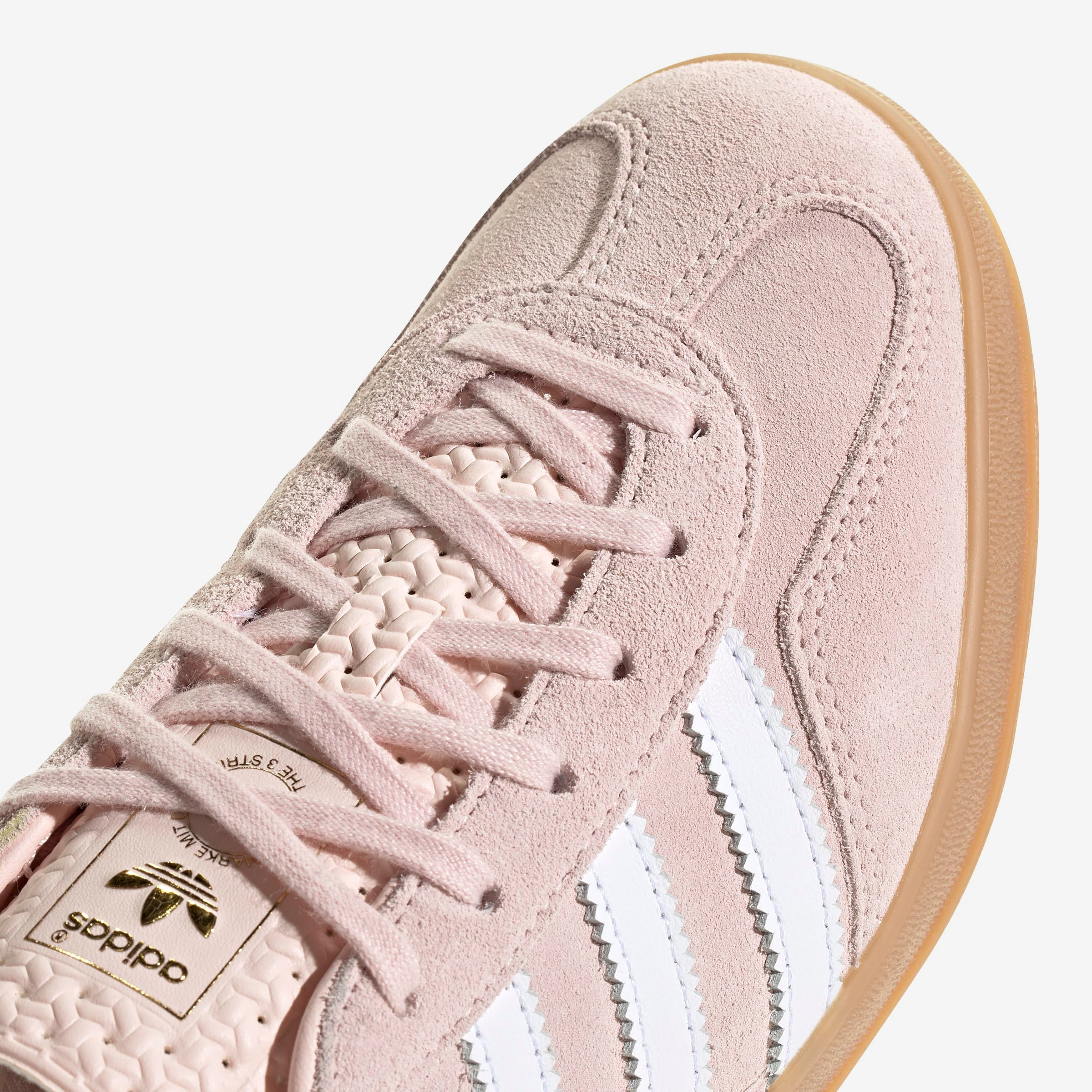Wmns Gazelle Indoor