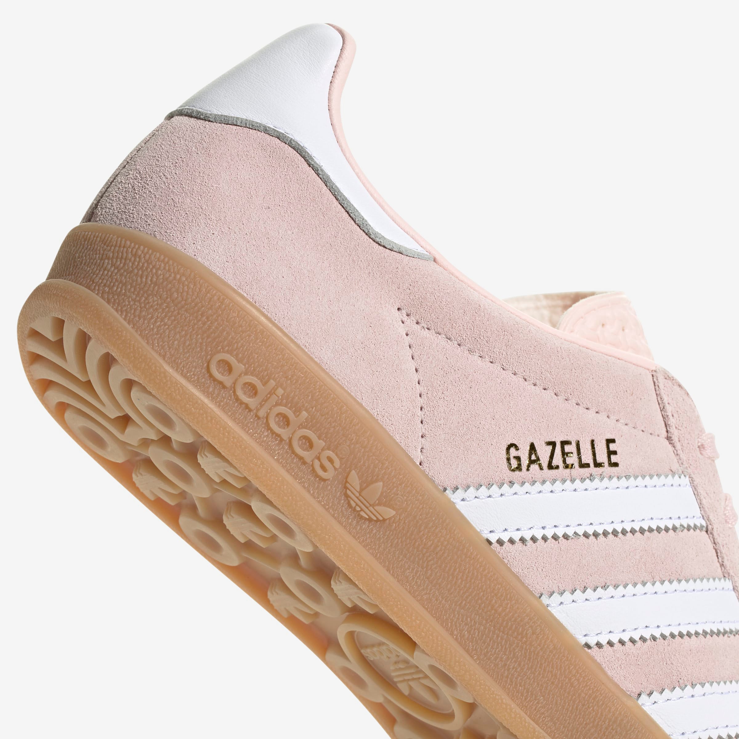 Wmns Gazelle Indoor