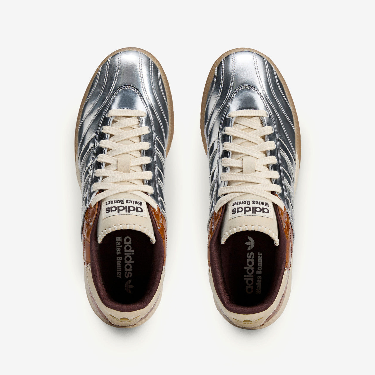 MN Samba x Wales Bonner | IH5777