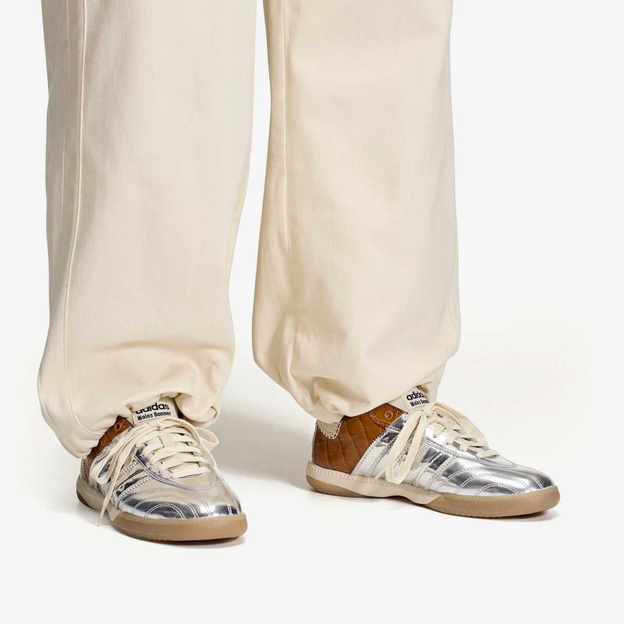 MN Samba x Wales Bonner | IH5777