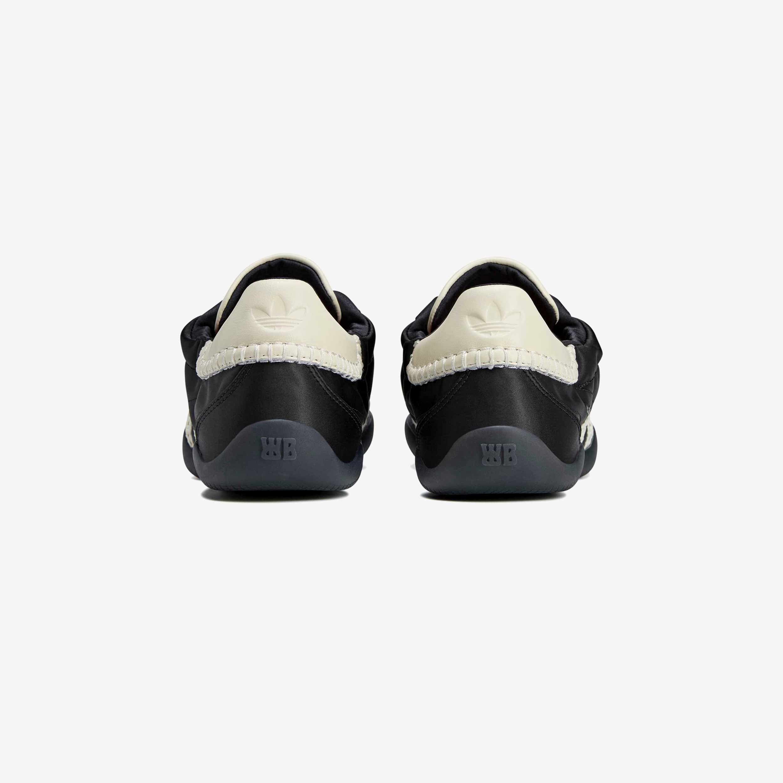 Karintha Lo Satin x Wales Bonner