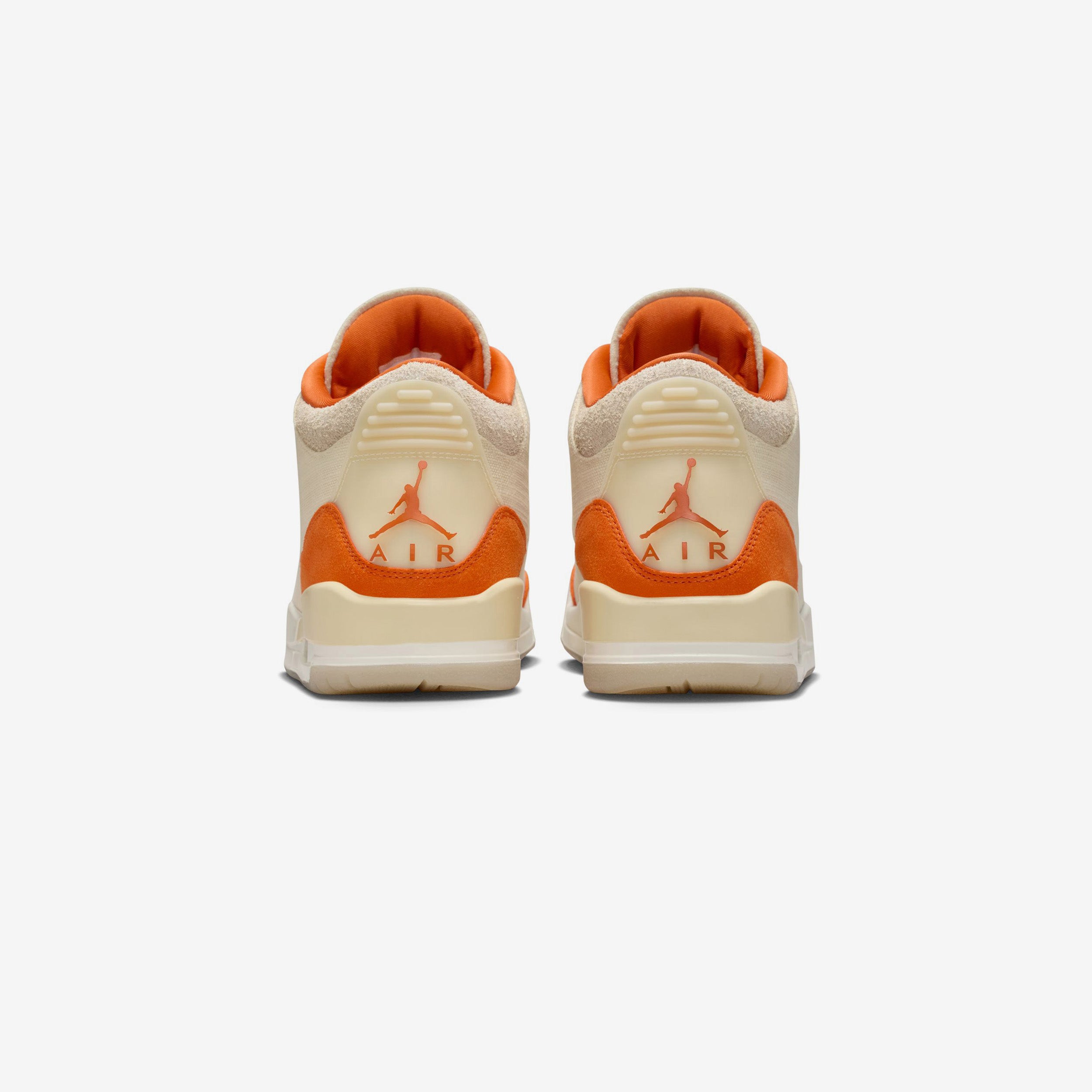 Wmns Air Jordan 3 Retro