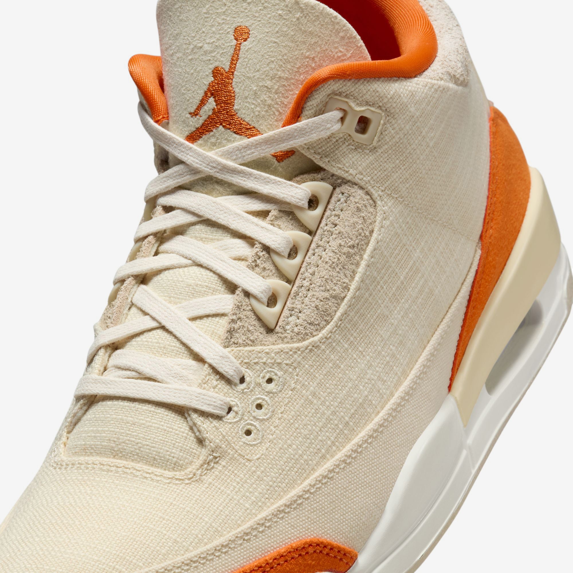 Wmns Air Jordan 3 Retro