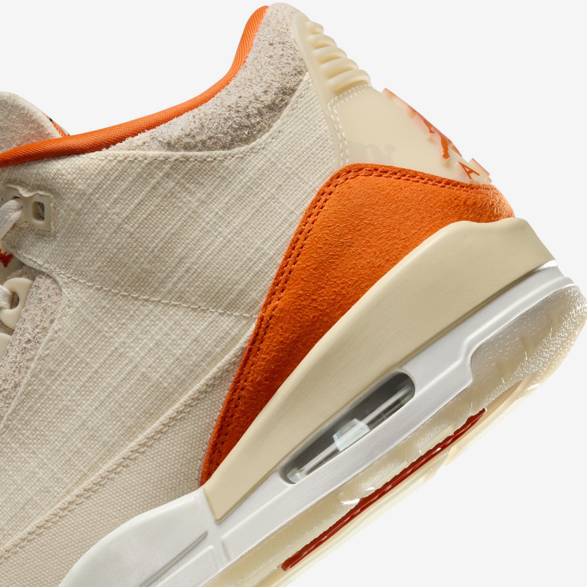 Wmns Air Jordan 3 Retro