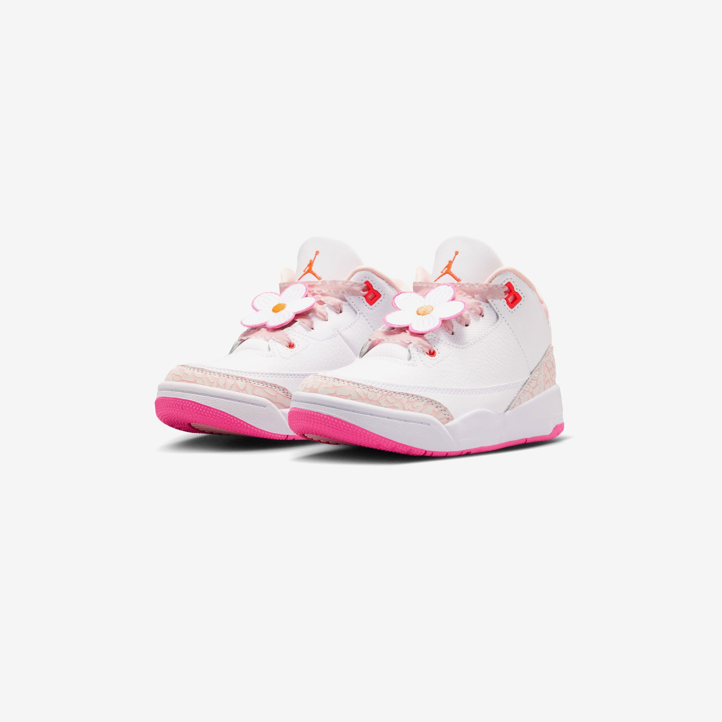 Jordan 3 Retro "Spring Flowers" (PS)