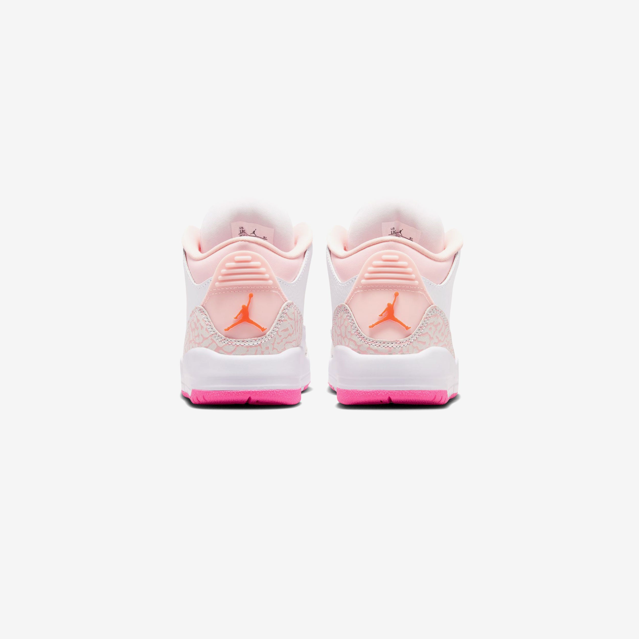 Jordan 3 Retro "Spring Flowers" (PS)