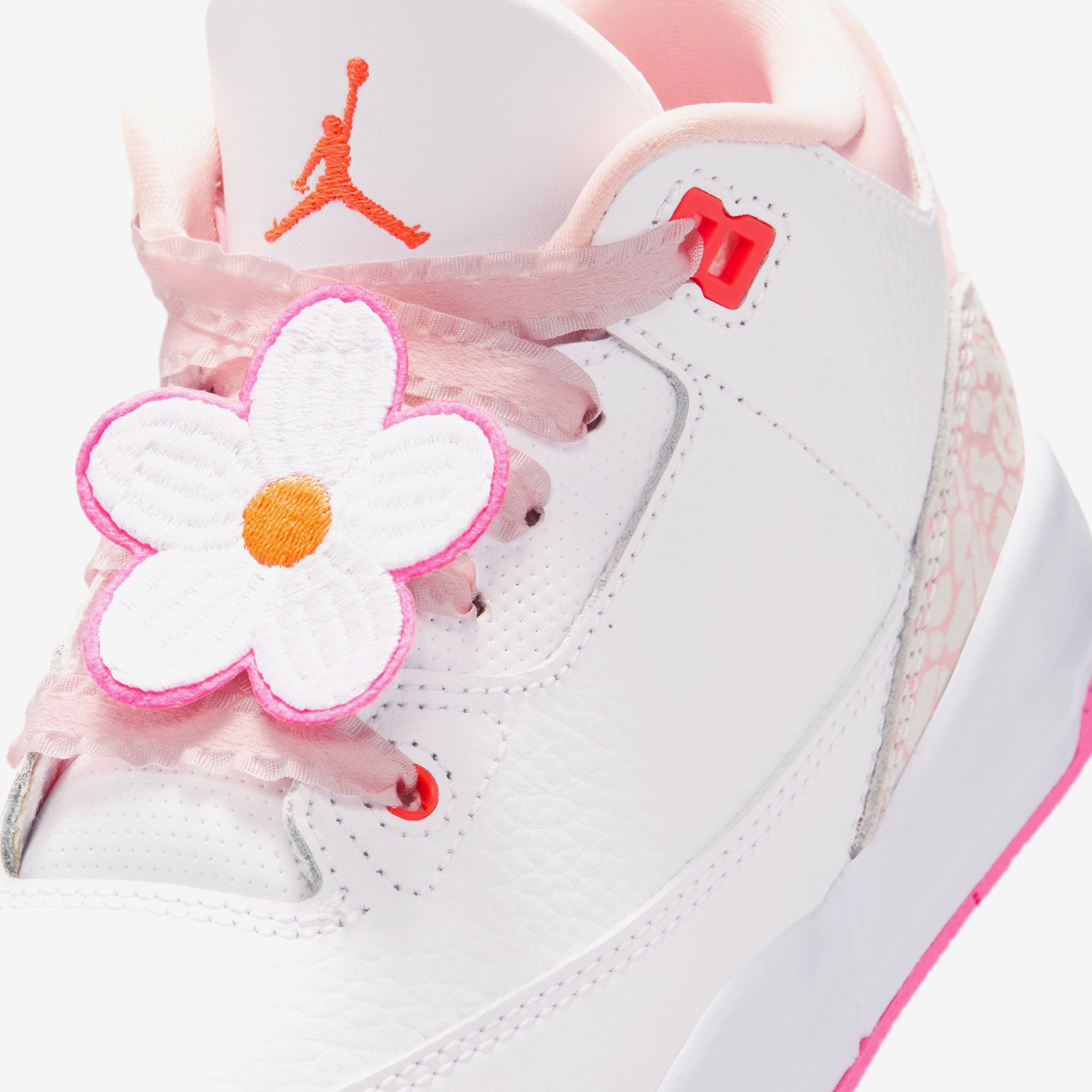 Jordan 3 Retro "Spring Flowers" (PS)