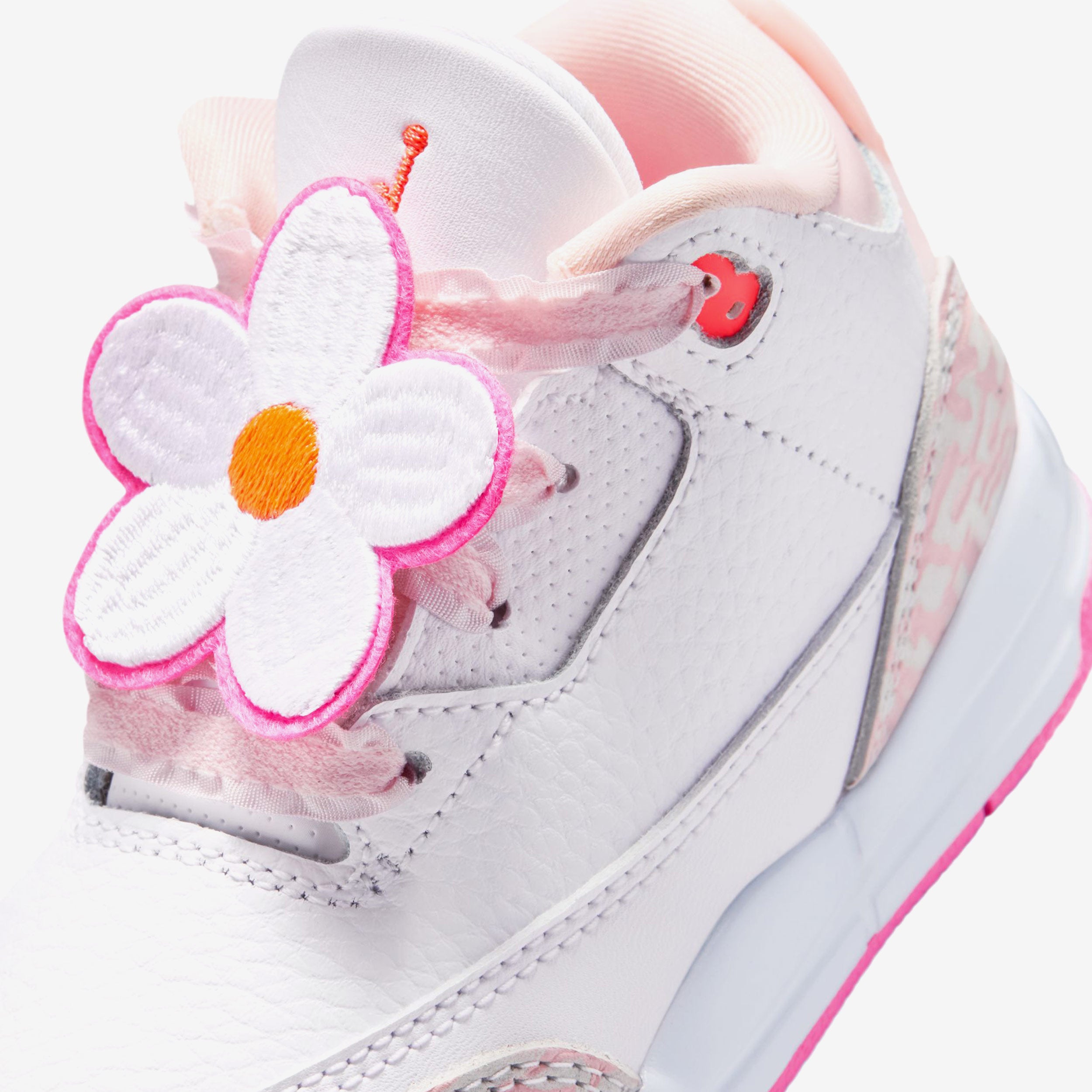 Jordan 3 Retro "Spring Flowers" (TD)