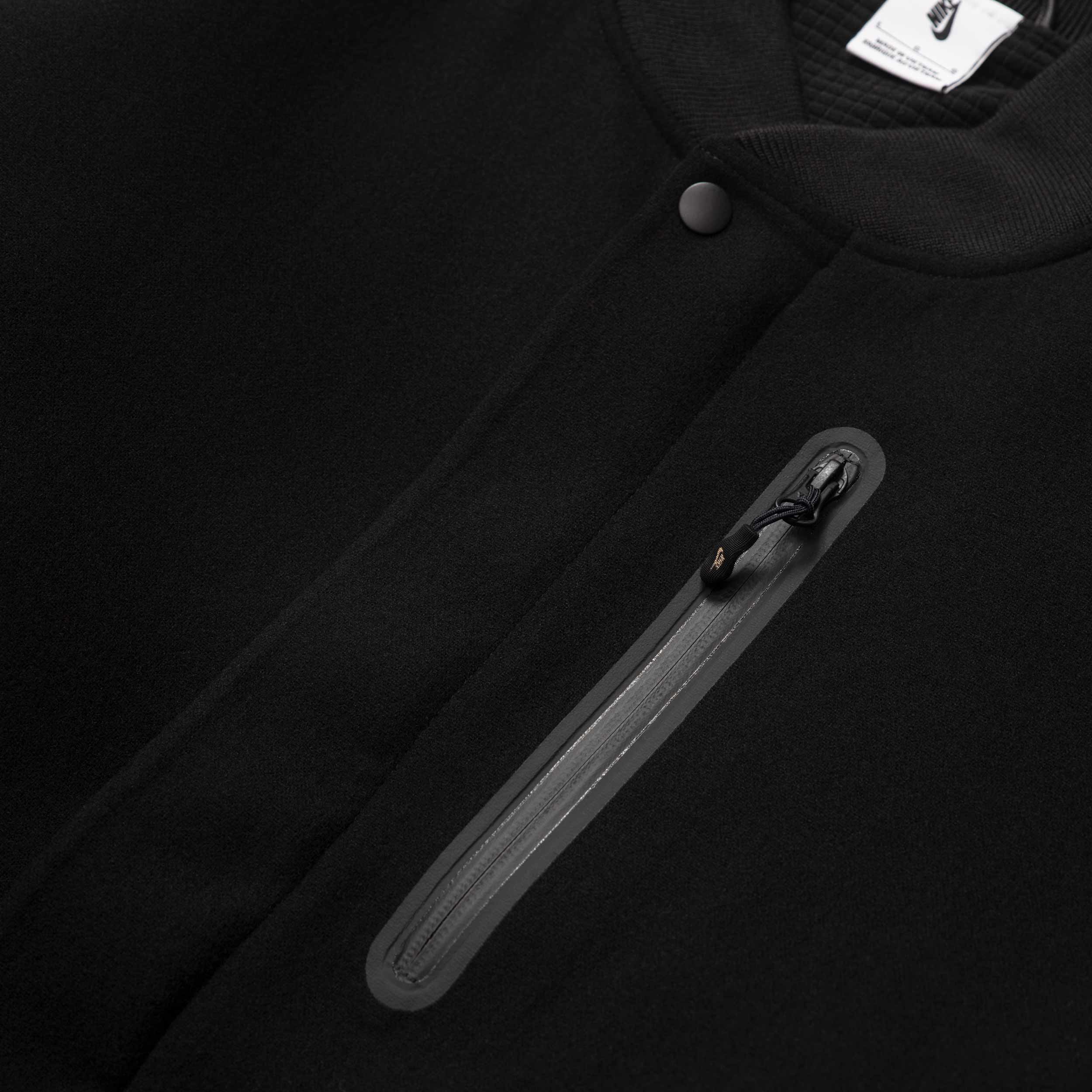 Destroyer Jacket