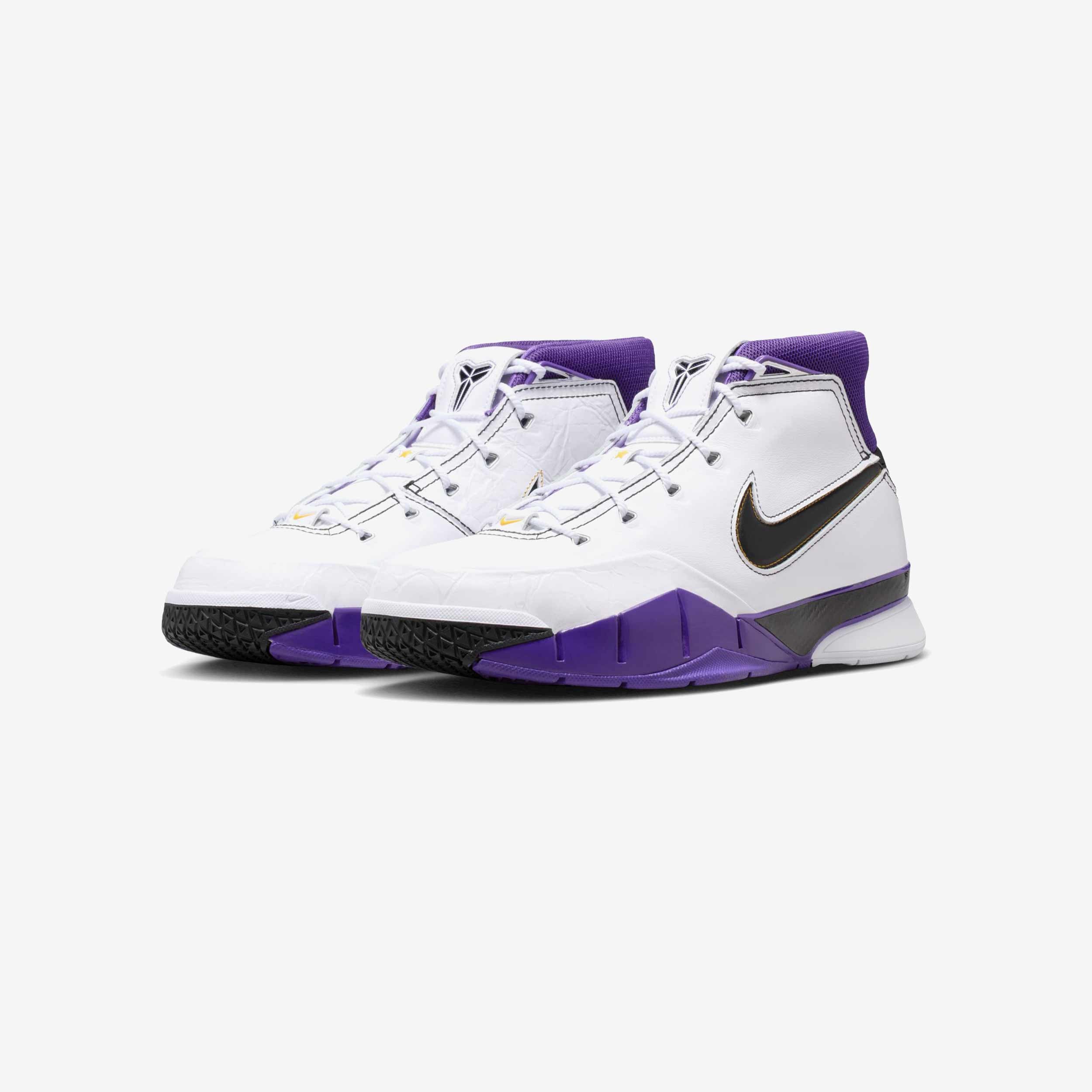 Kobe 1 Protro