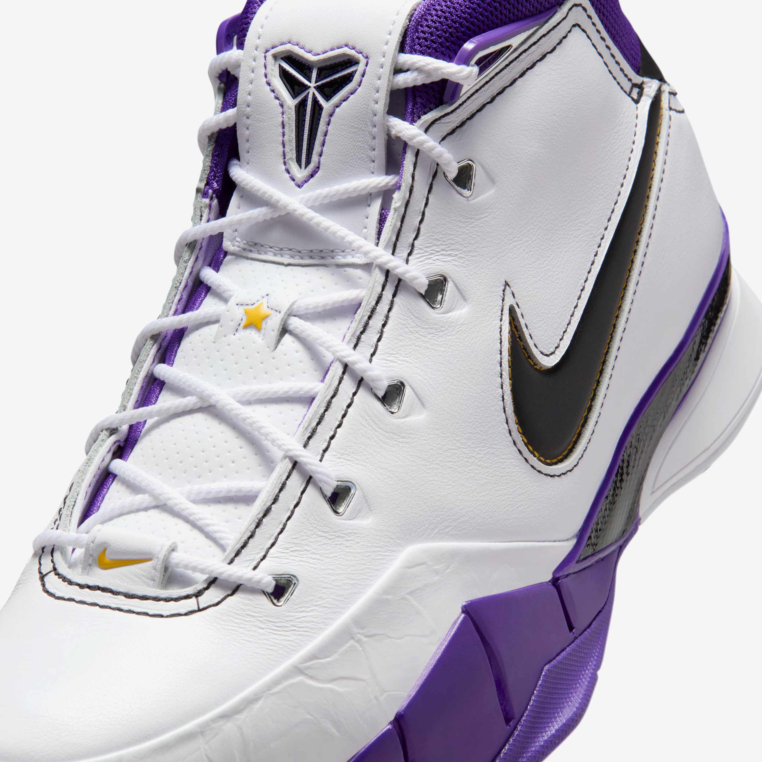 Kobe 1 Protro