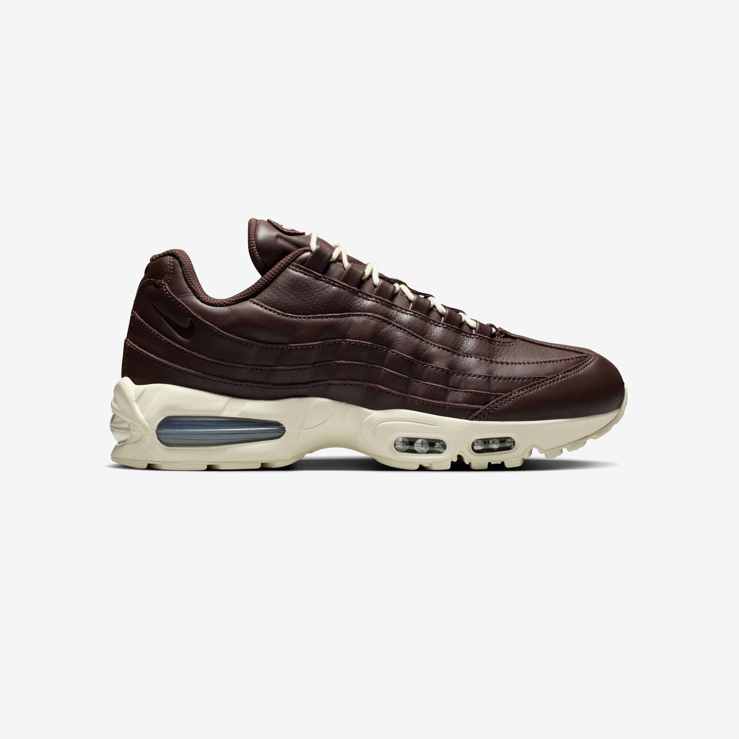 Air Max 95 Big Bubble Leather