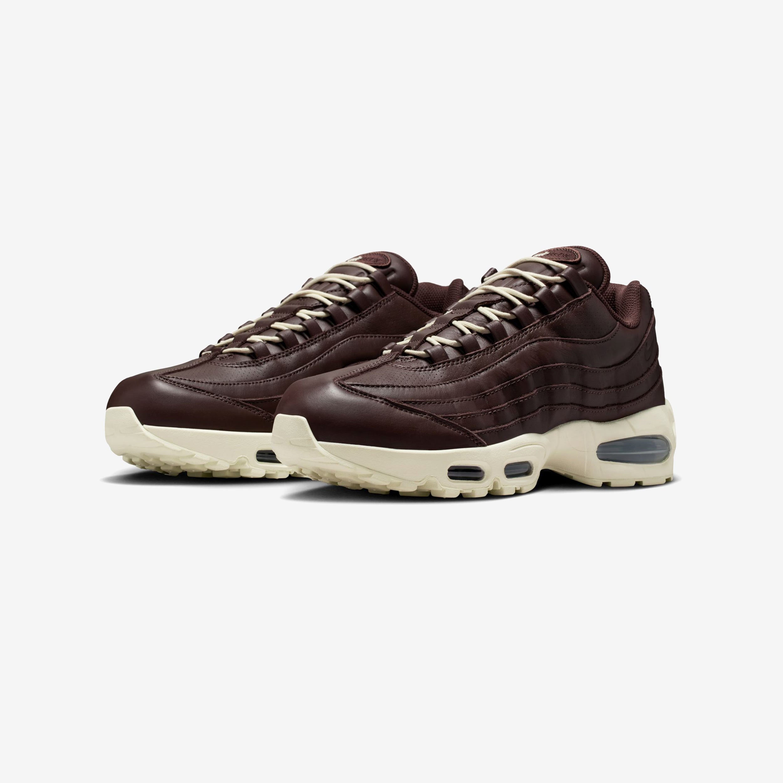 Air Max 95 Big Bubble Leather