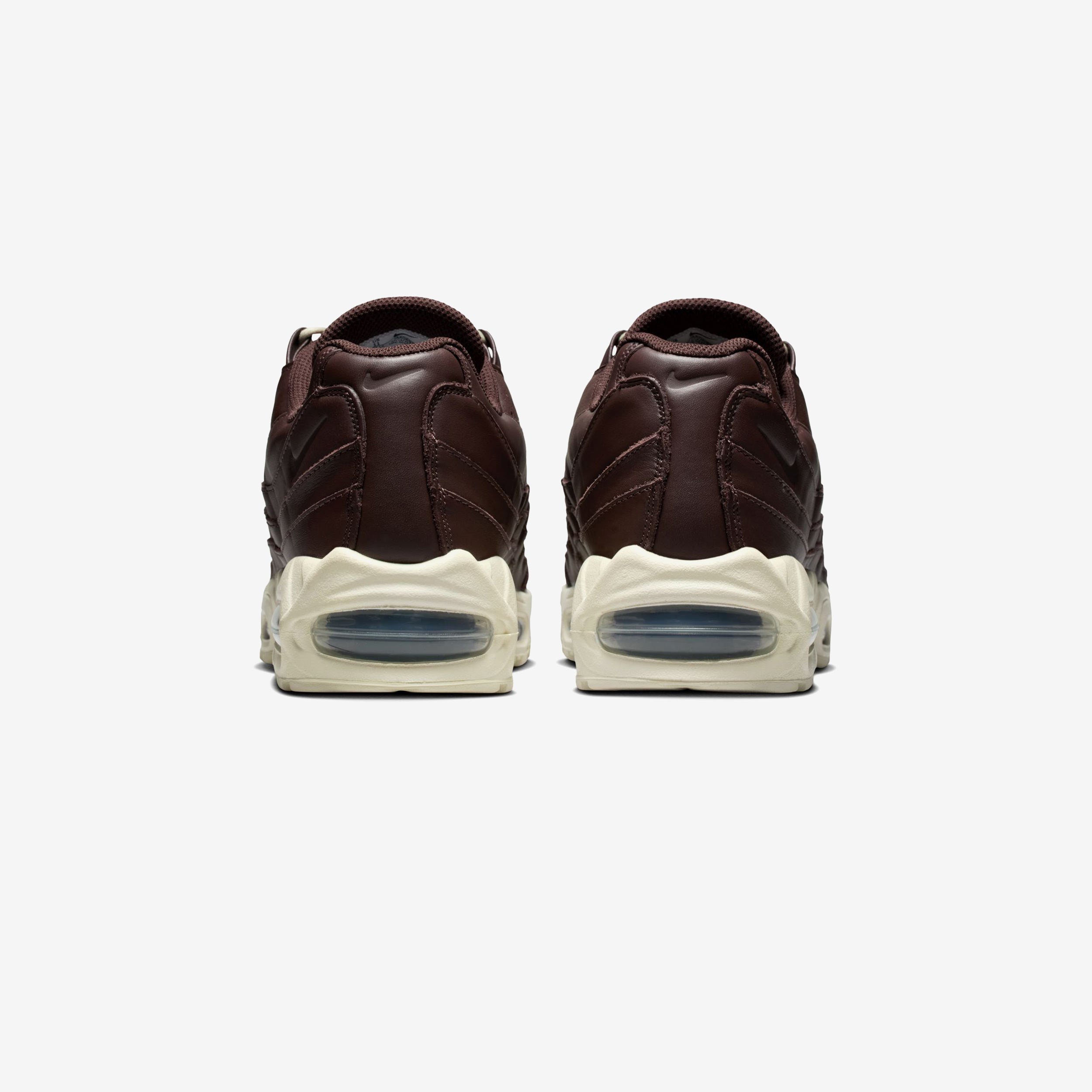 Air Max 95 Big Bubble Leather