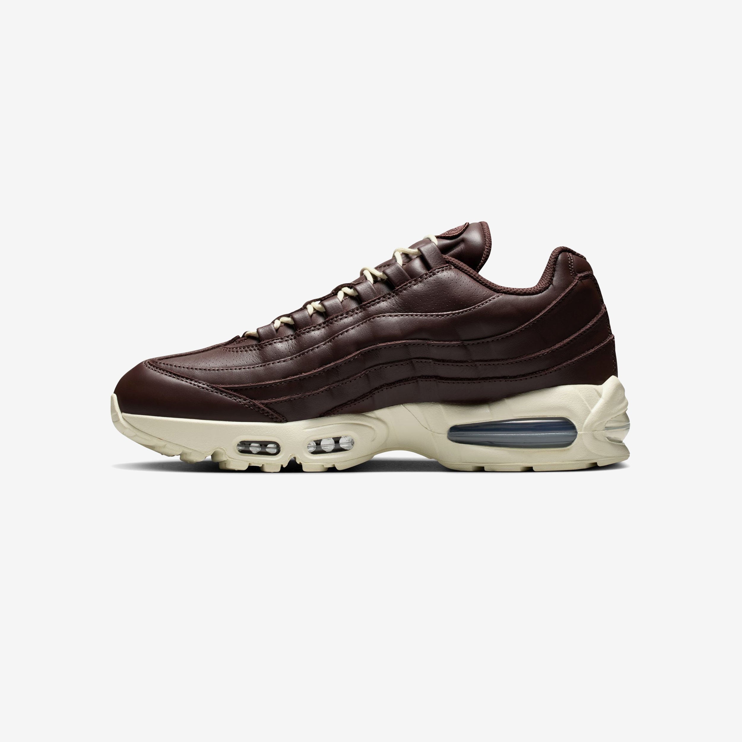 Air Max 95 Big Bubble Leather