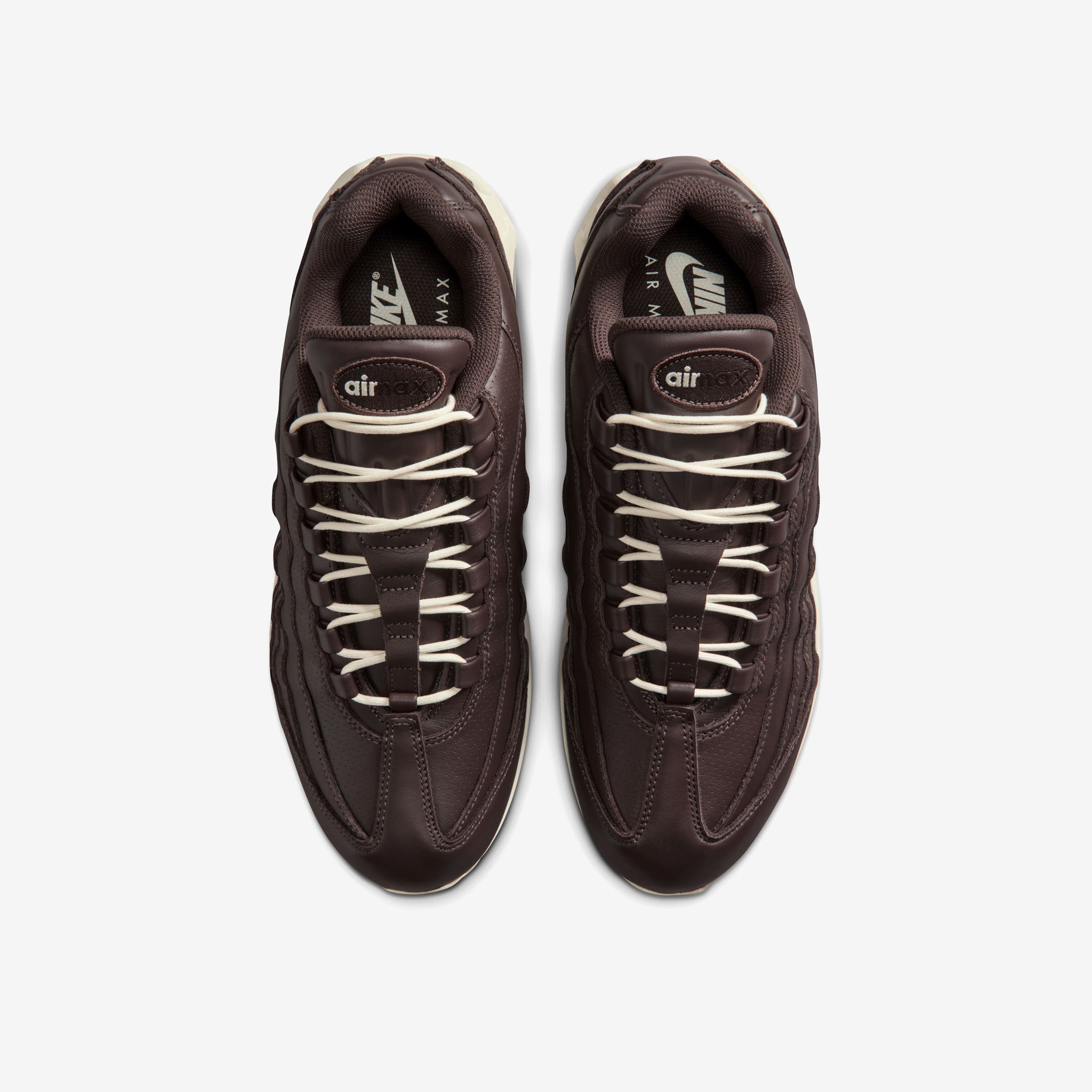 Air Max 95 Big Bubble Leather