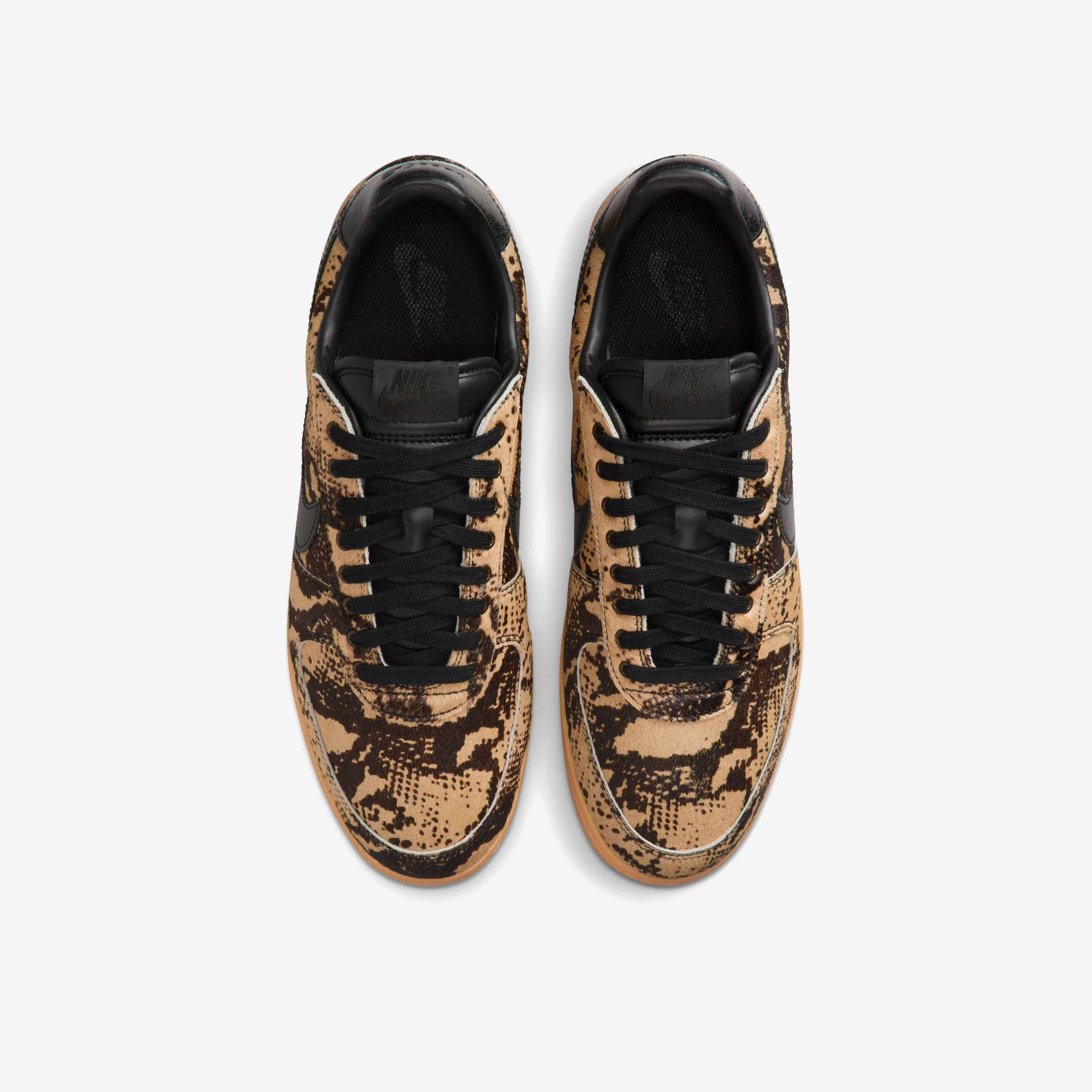 Field General Premium