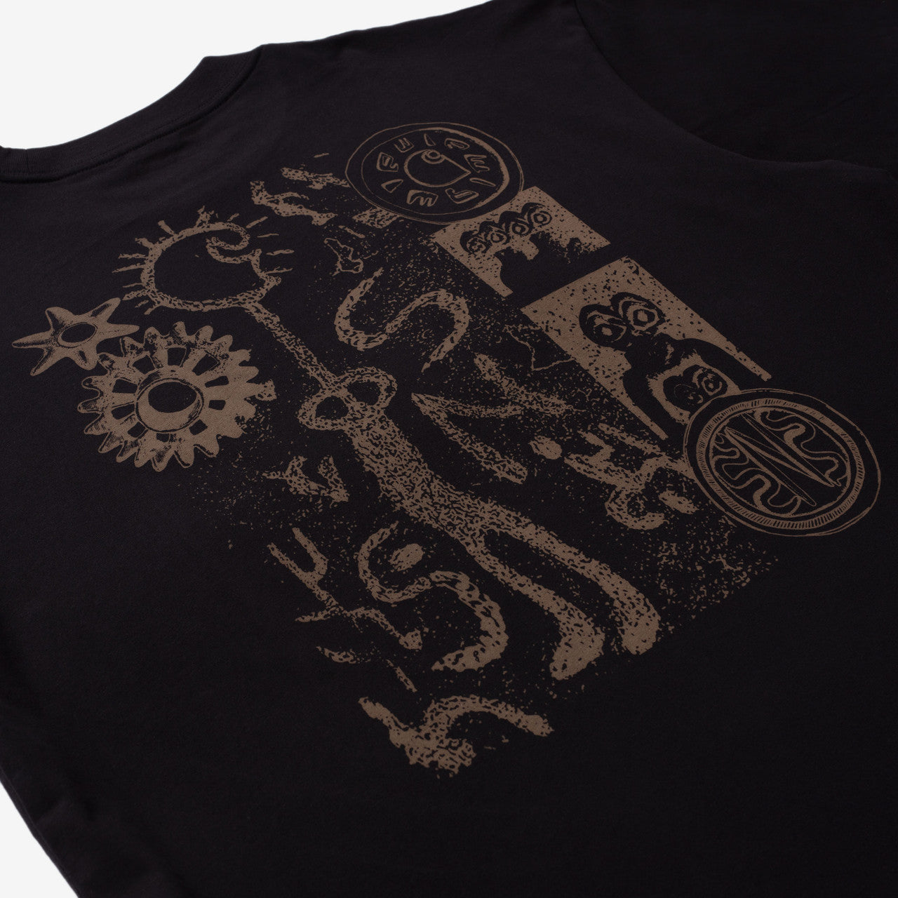 25 Years Tribal Kinfolk T-shirt x SNS | IO28719.23T9