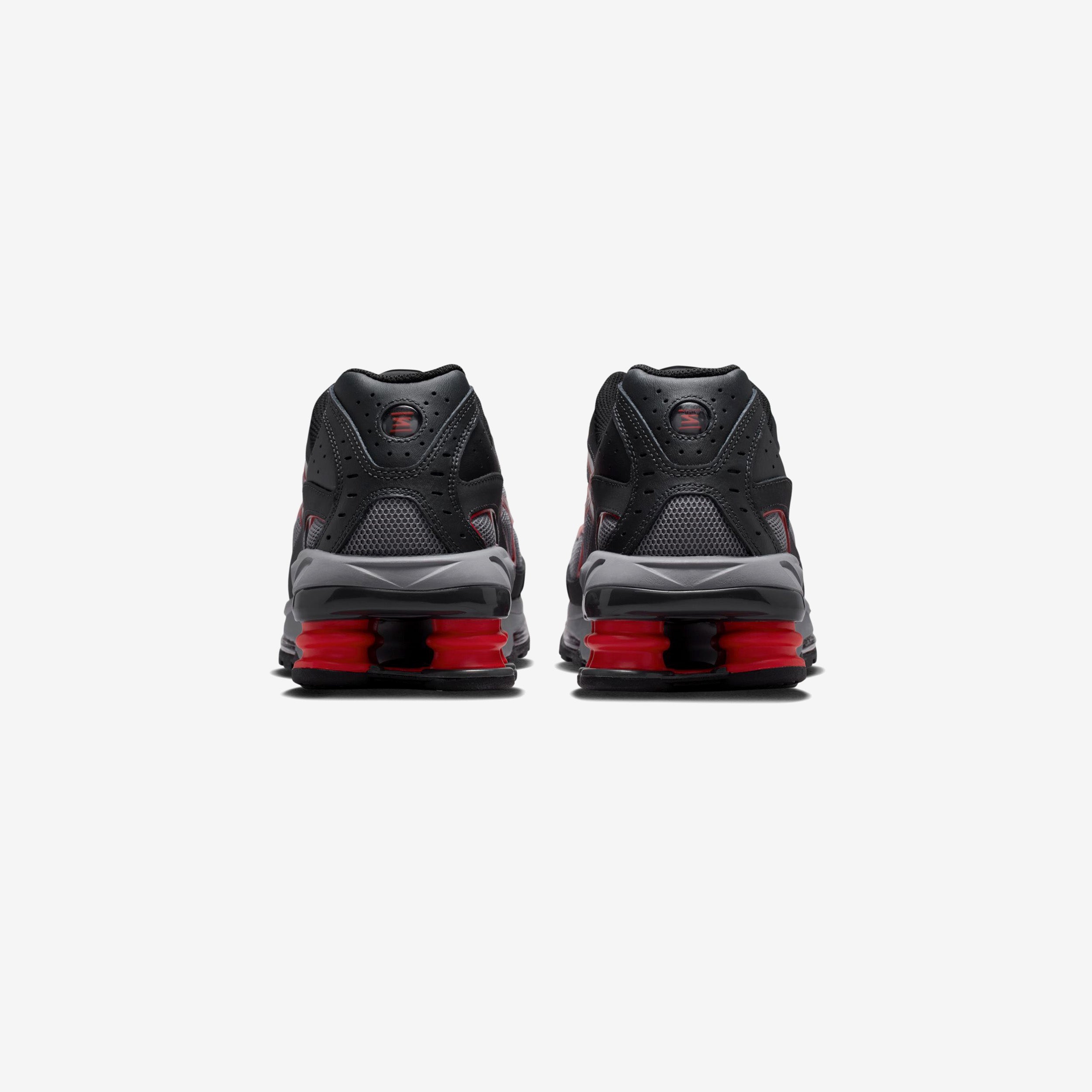 Shox Ride 2