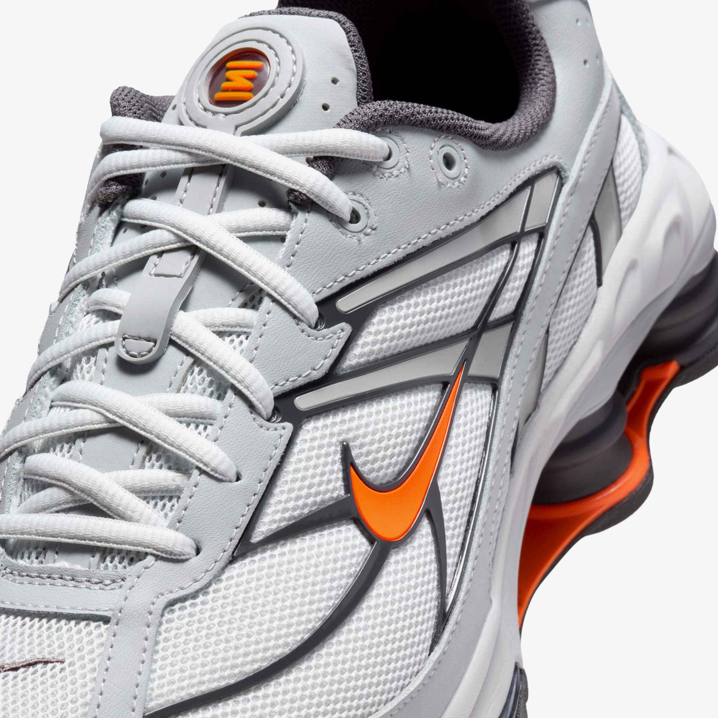 Shox Ride 2