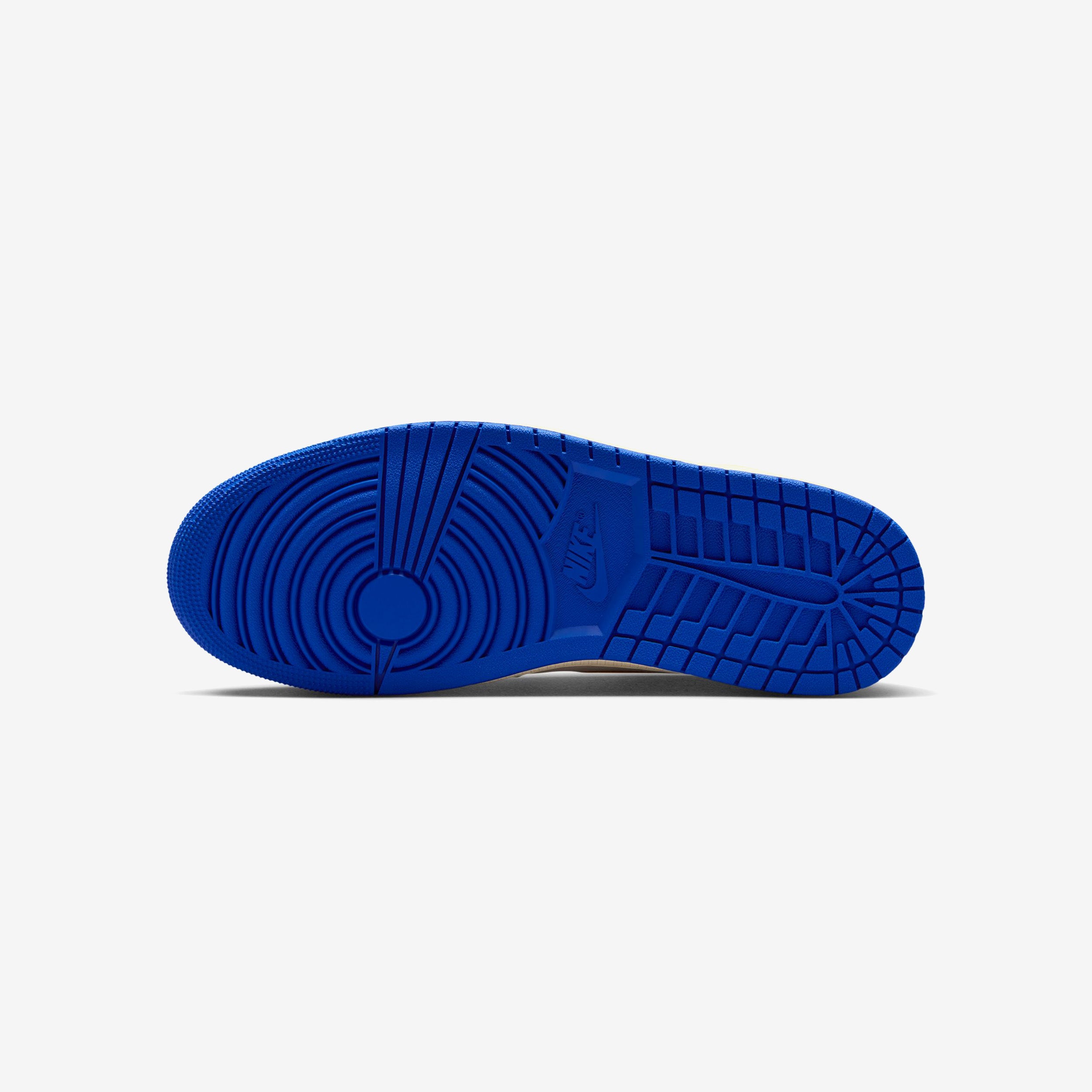 Air Jordan 1 Retro High OG x Union x Fragment