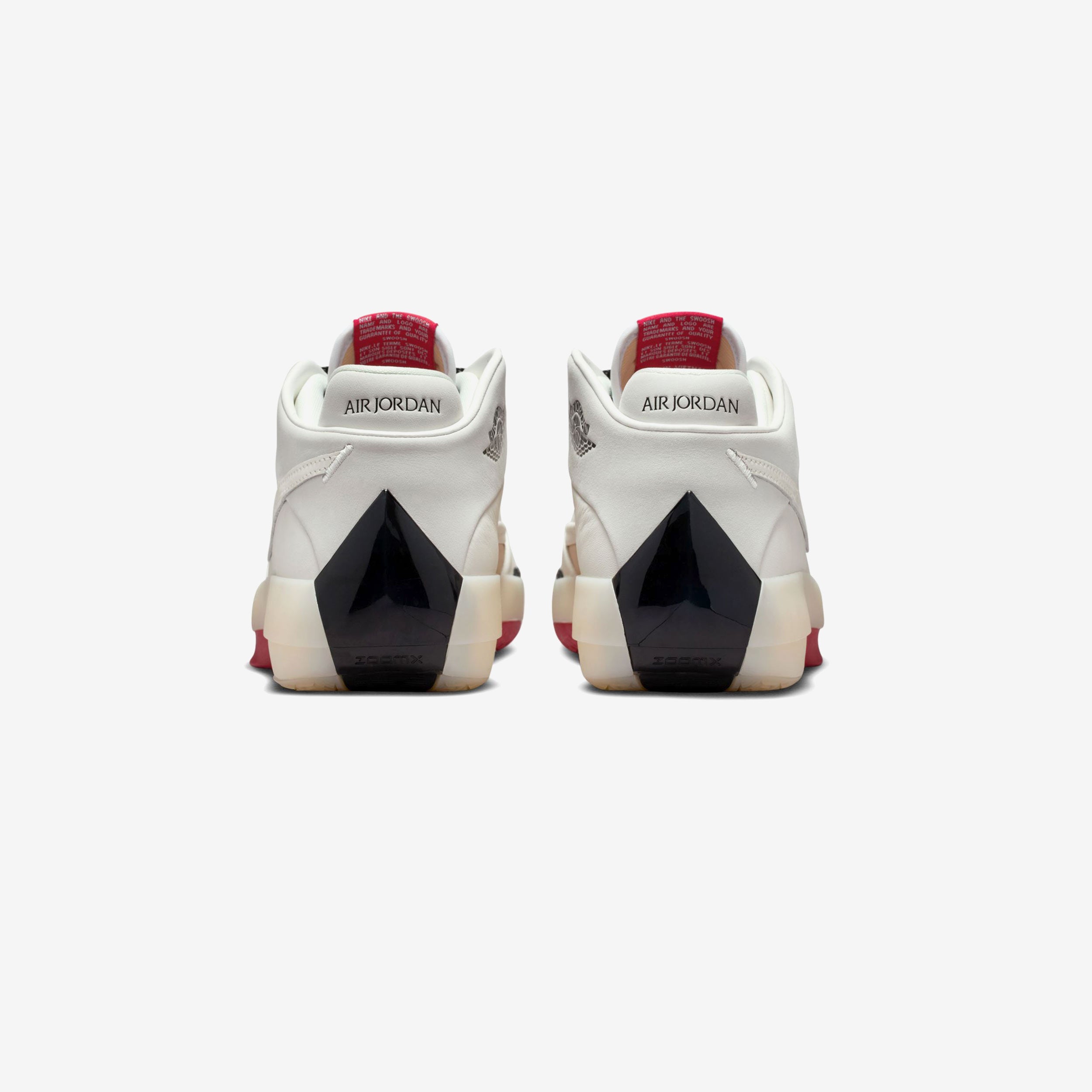 Air Jordan 40 "Chicago"