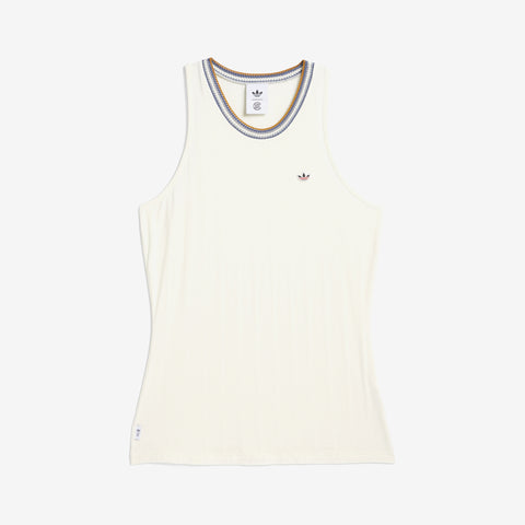 Rib Tank x CLOT by Edison Chen