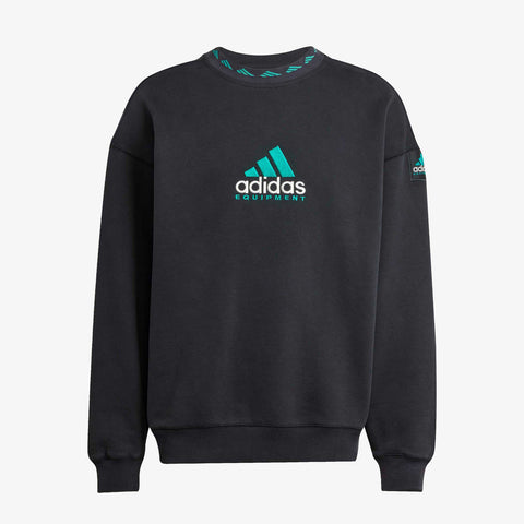 EQT Wash Crewneck Sweatshirt