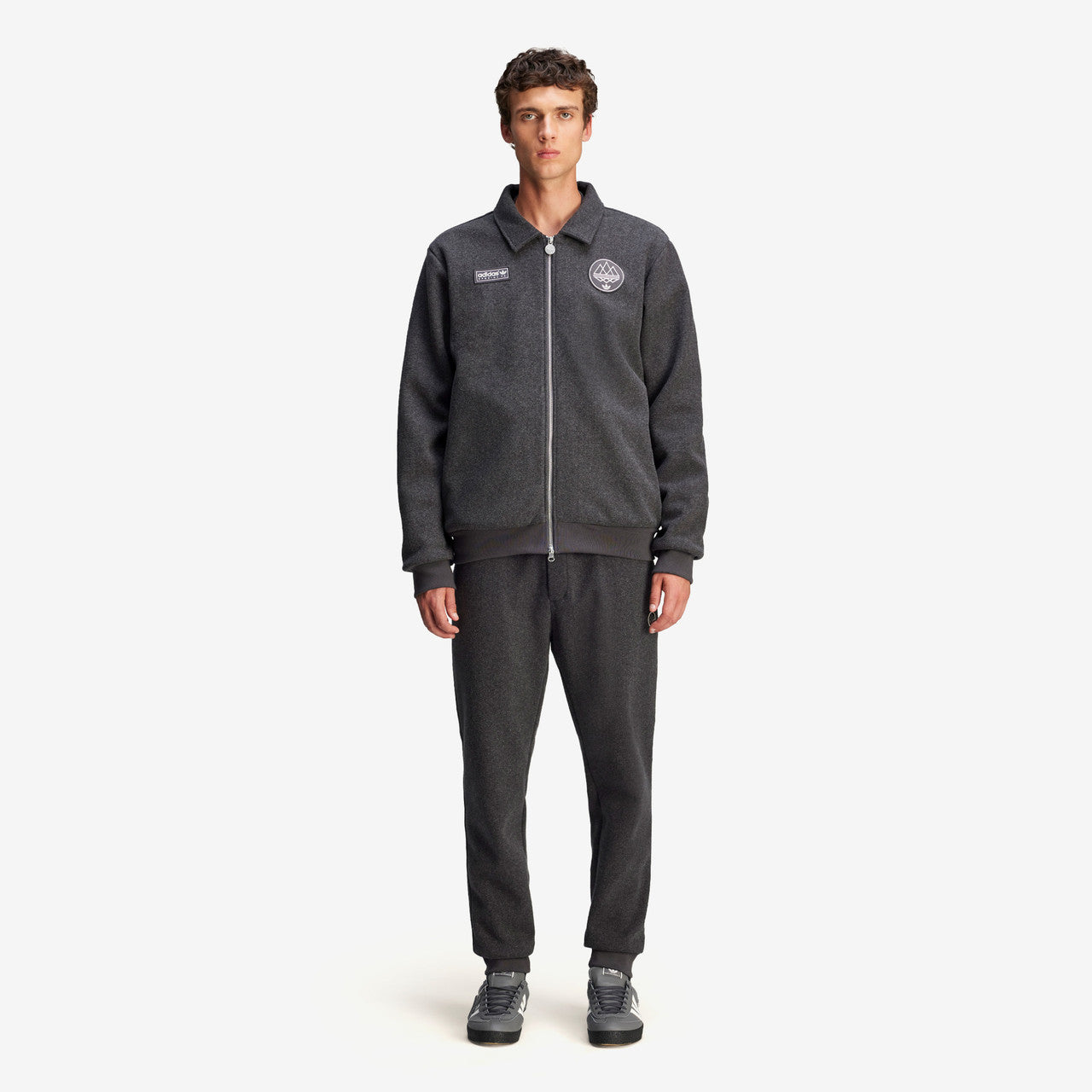 Spezial FC Track Pant | JE6076