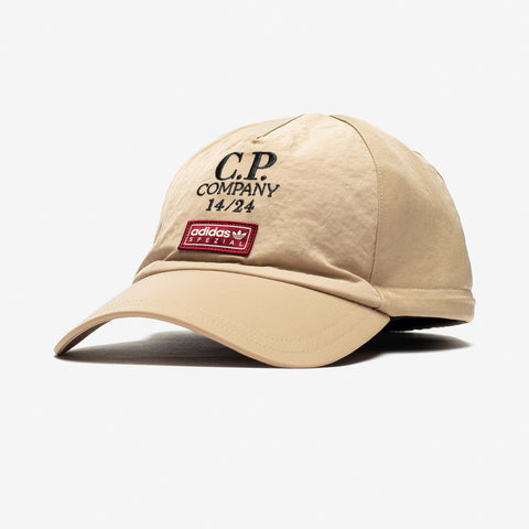 SPZL Cap x C.P. Company