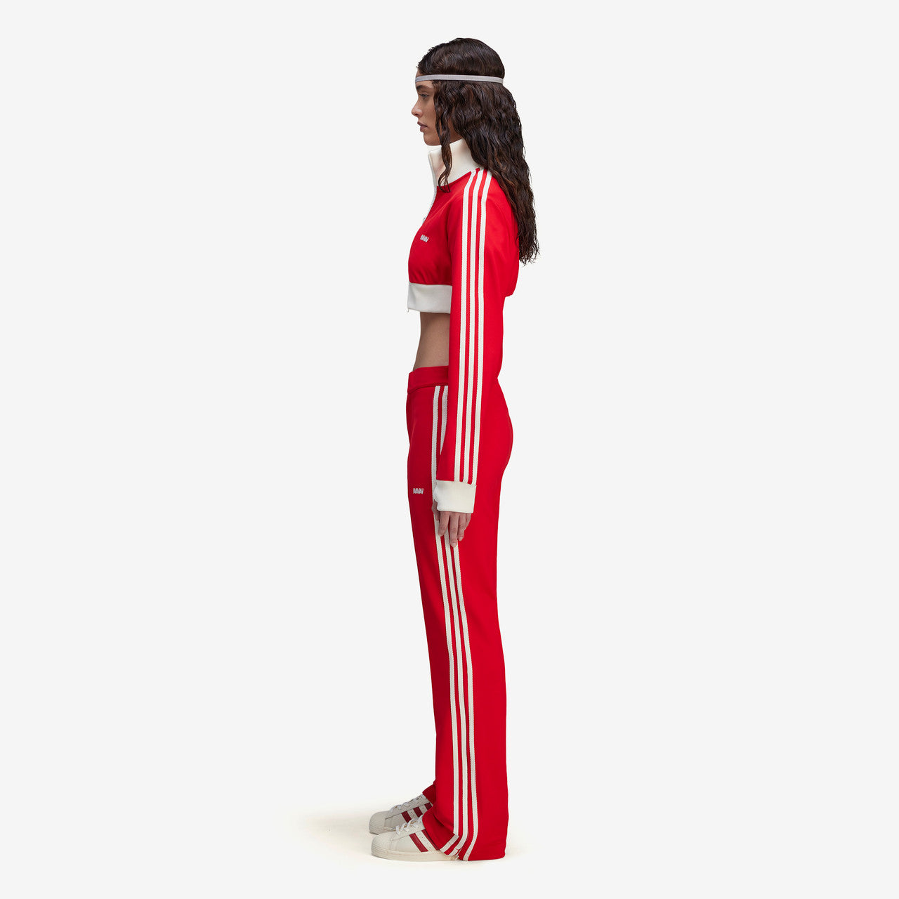 Wmns Track Pants x Avavav | JG1425