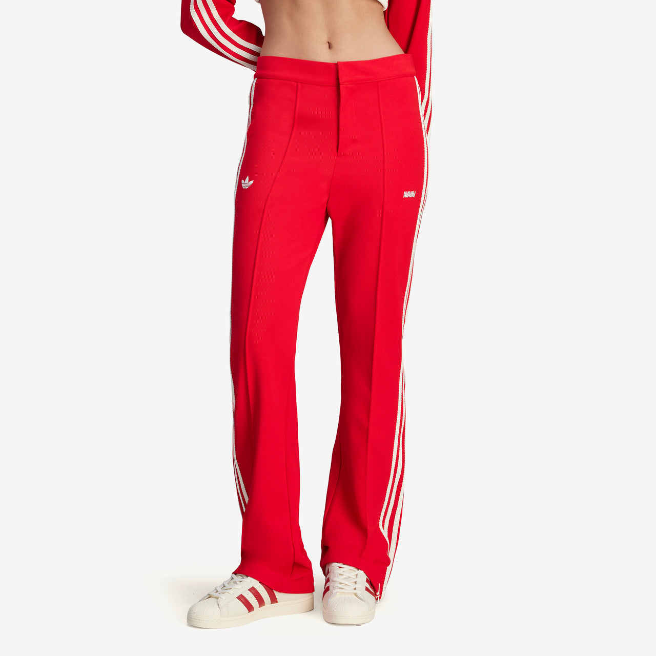 Wmns Track Pants x Avavav | JG1425