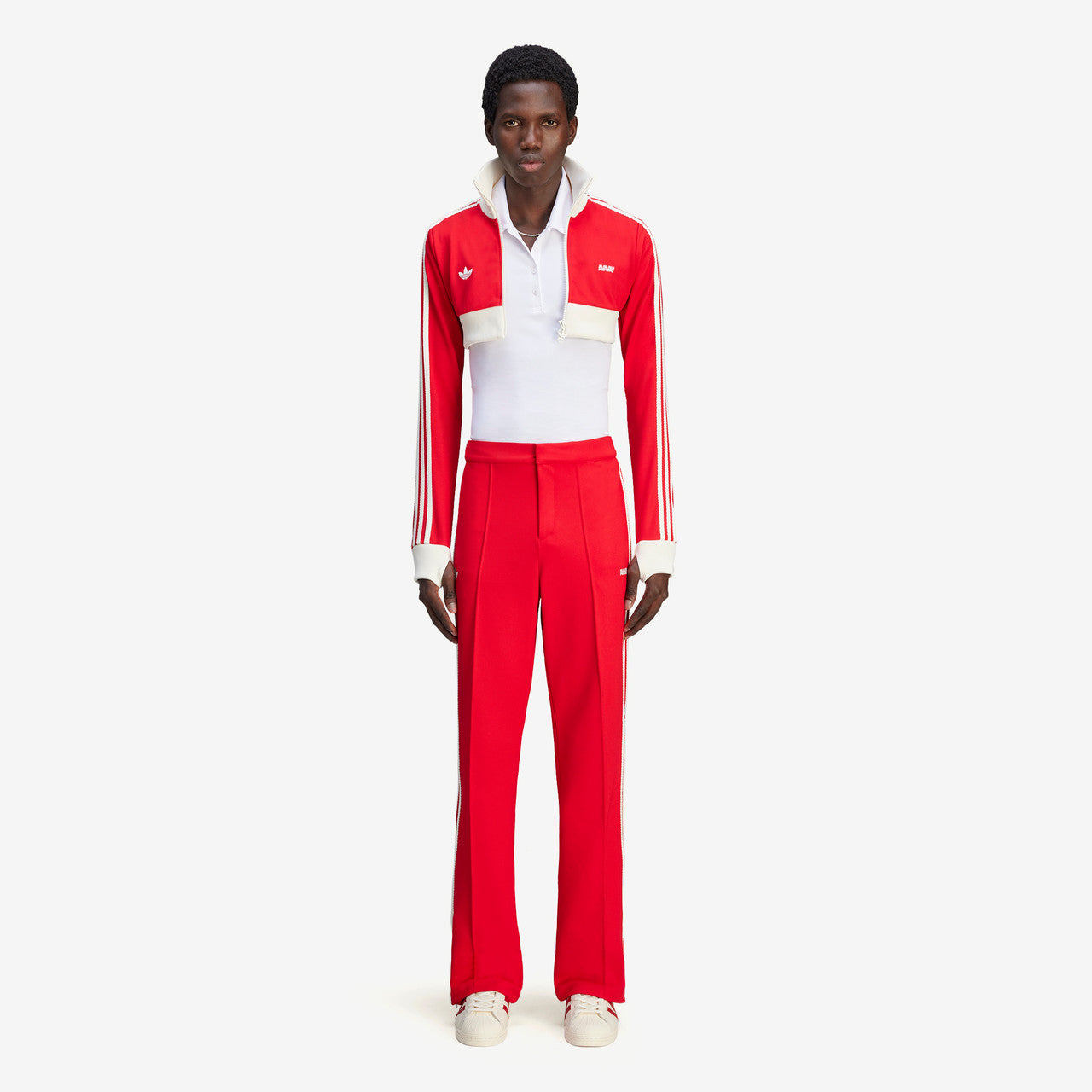 Wmns Track Pants x Avavav | JG1425