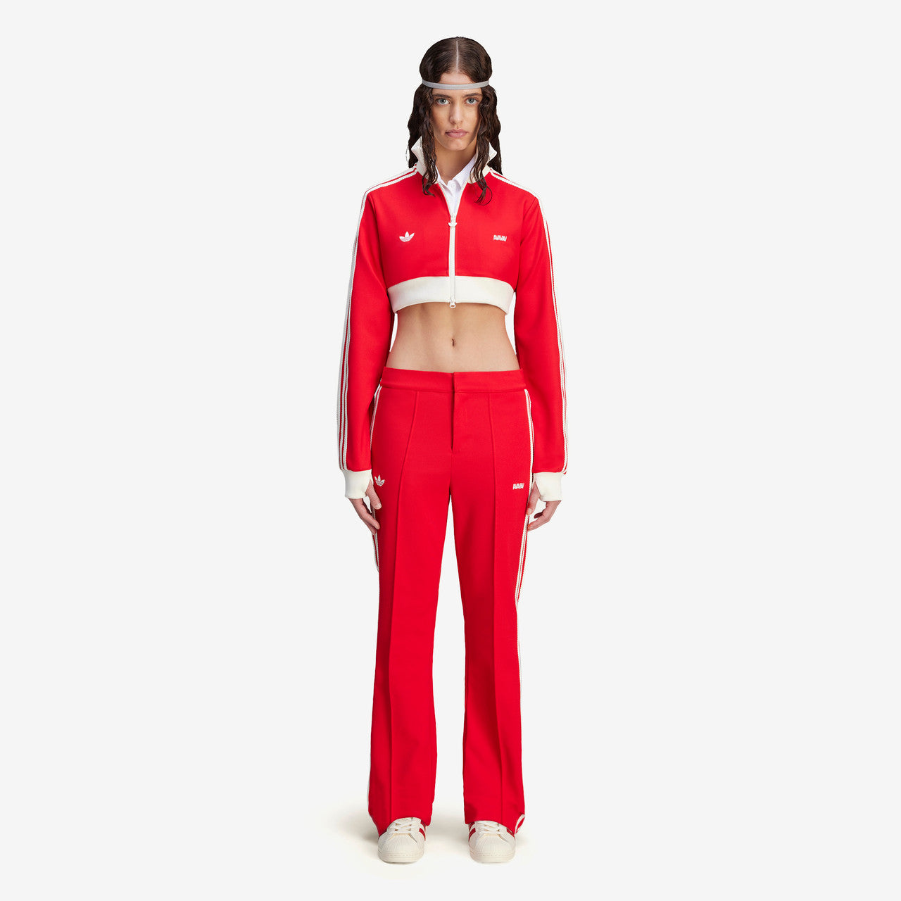 Wmns Track Pants x Avavav | JG1425