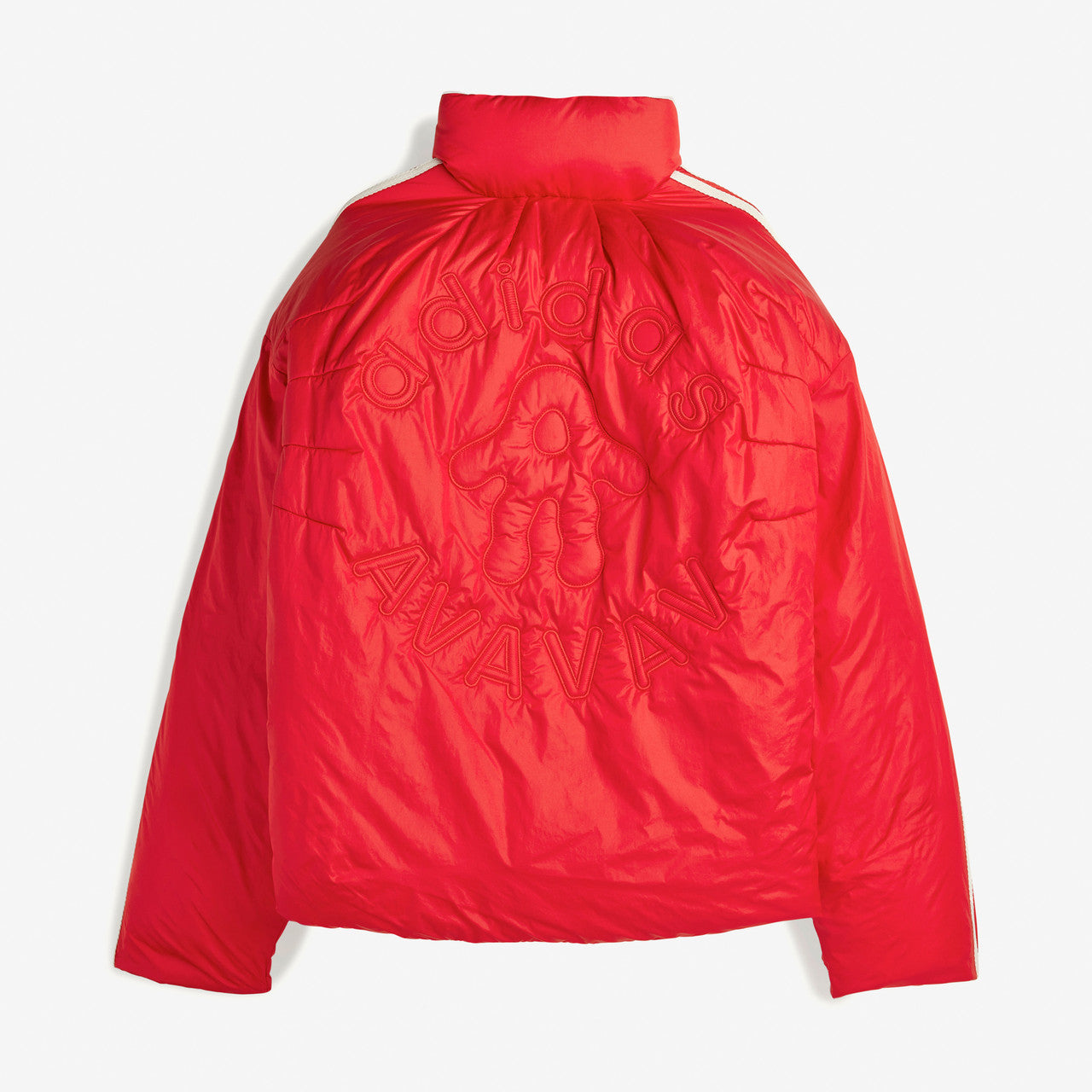 Wmns Puffer Jacket x Avavav | JG1427