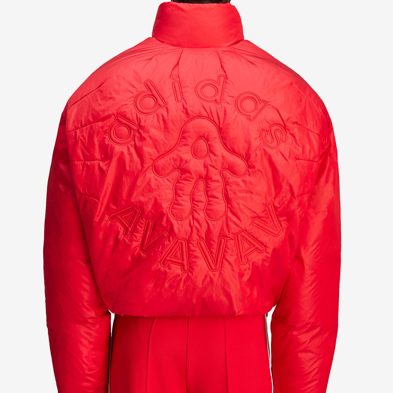 Wmns Puffer Jacket x Avavav | JG1427
