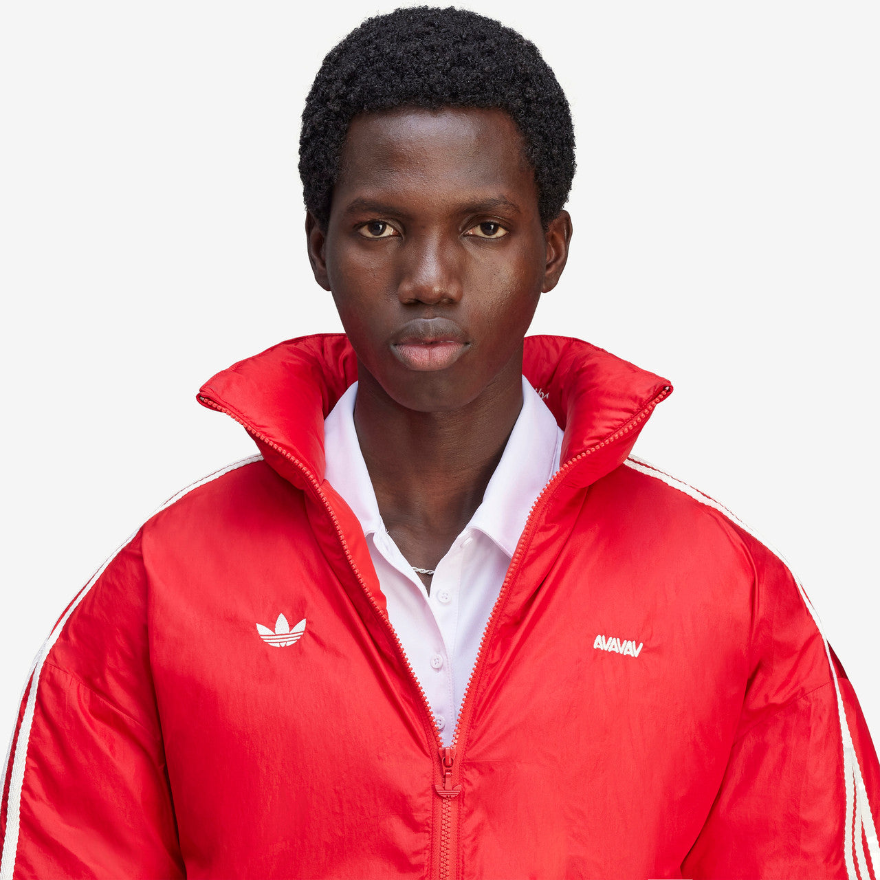 Wmns Puffer Jacket x Avavav | JG1427