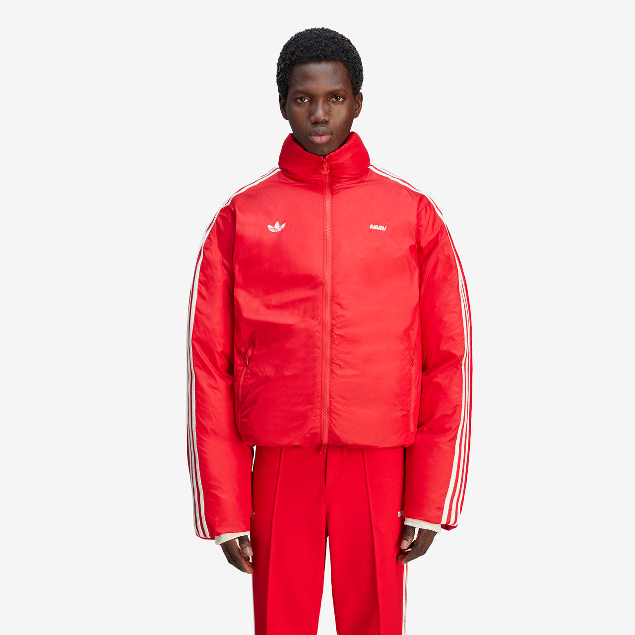Wmns Puffer Jacket x Avavav | JG1427