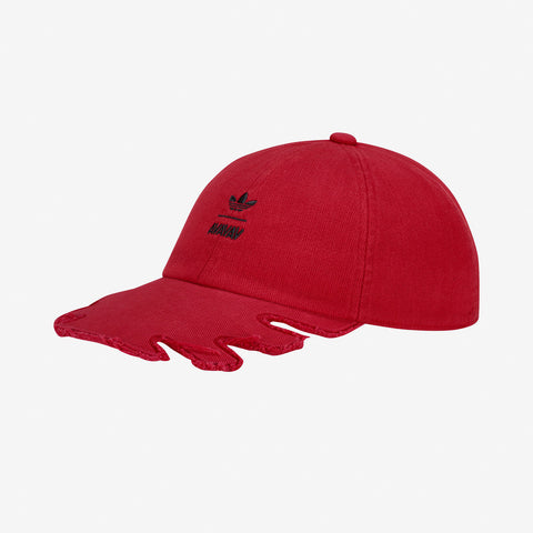 Slashed Cap x Avavav